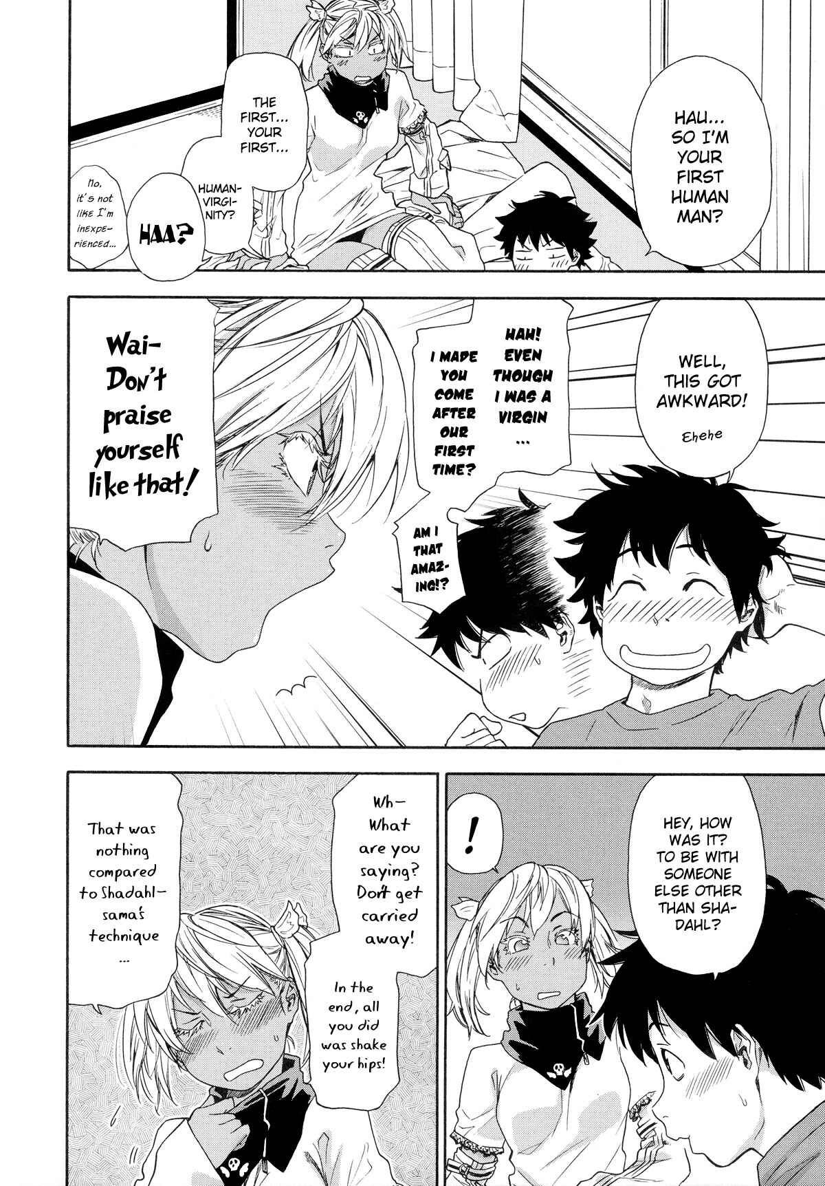 Page 6 Chapter 2 Power Play!