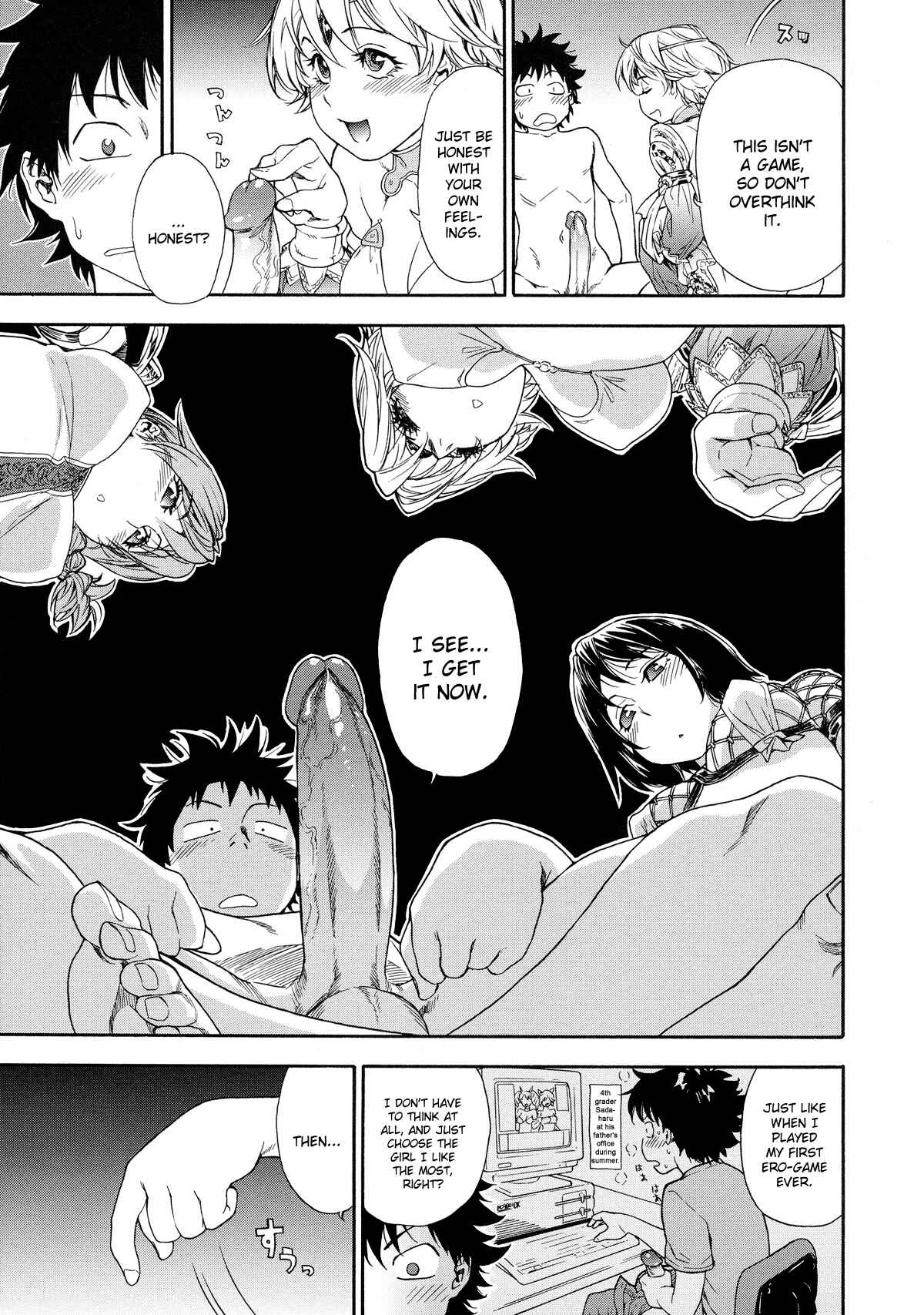 Page 11 Chapter 7 Power Play!