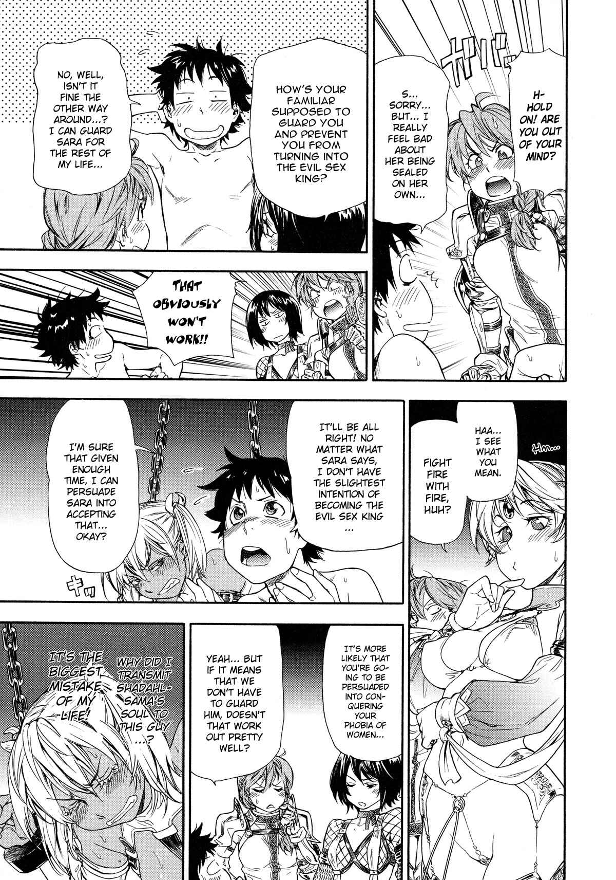 Page 13 Chapter 7 Power Play!