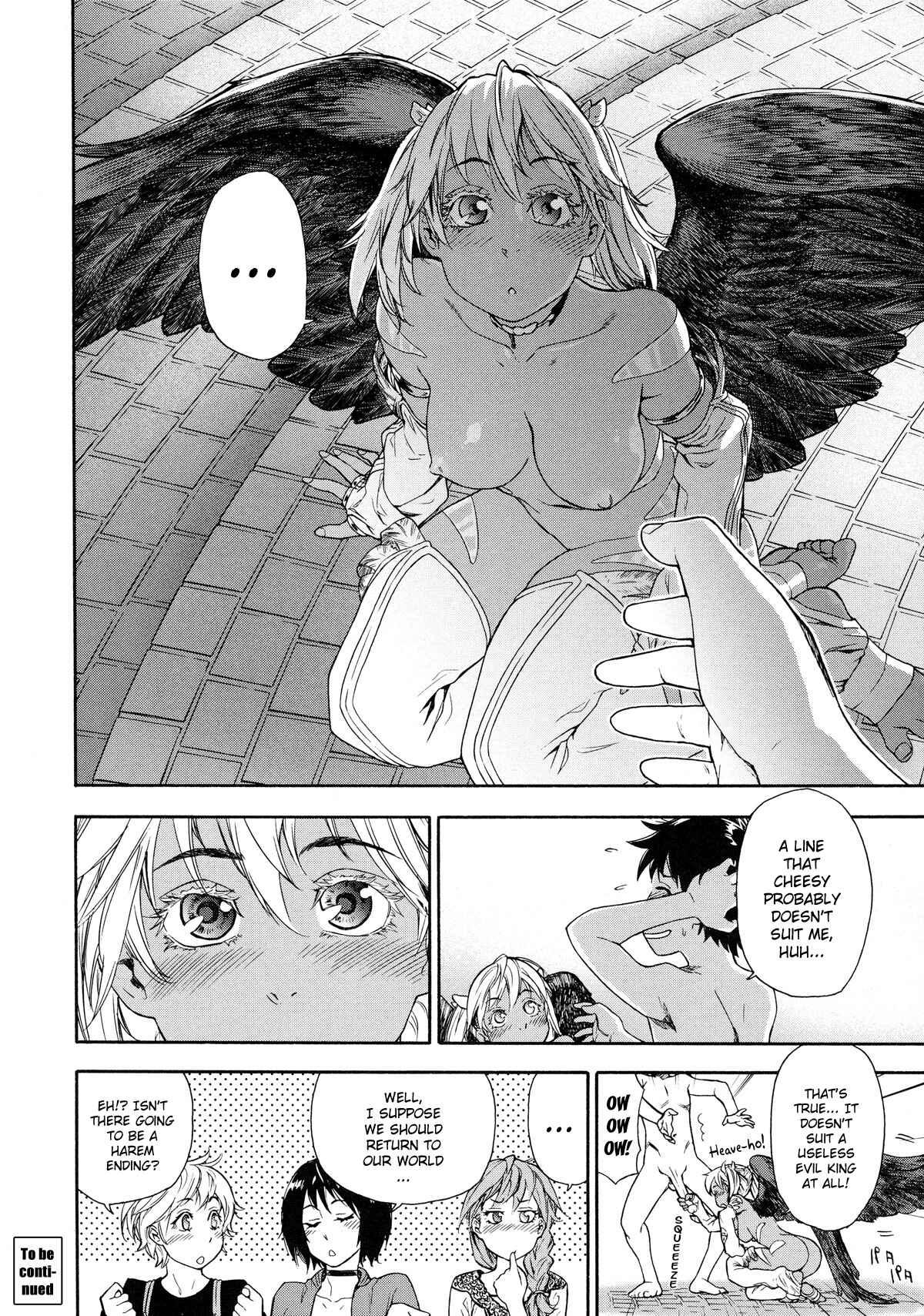 Page 33 Chapter 7 Power Play!