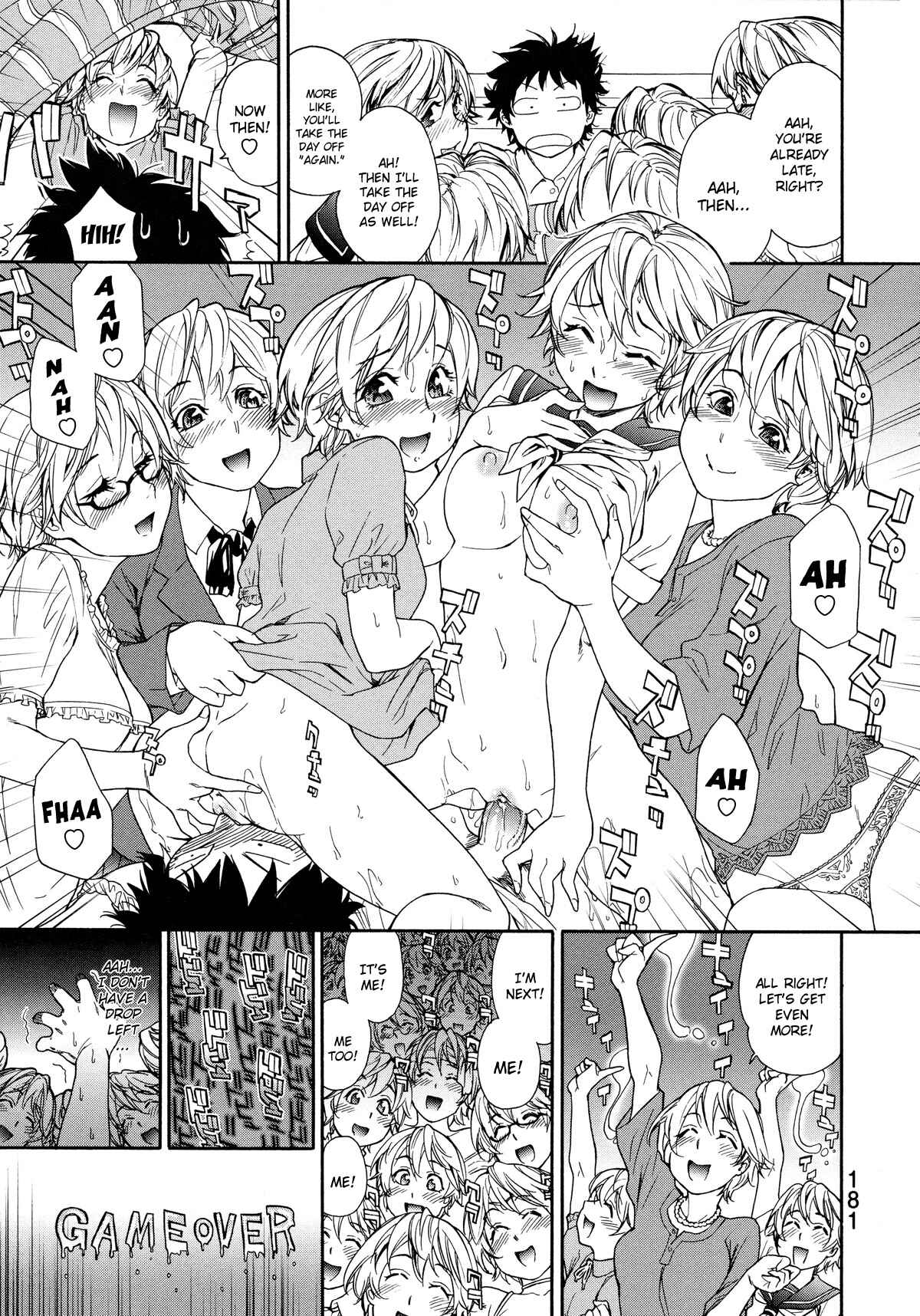 Page 9 Chapter 7 Power Play!
