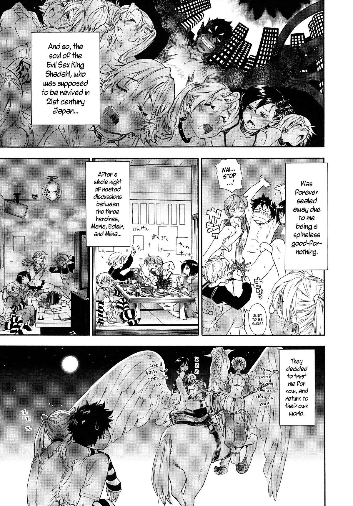Page 1 Chapter 8 Power Play!