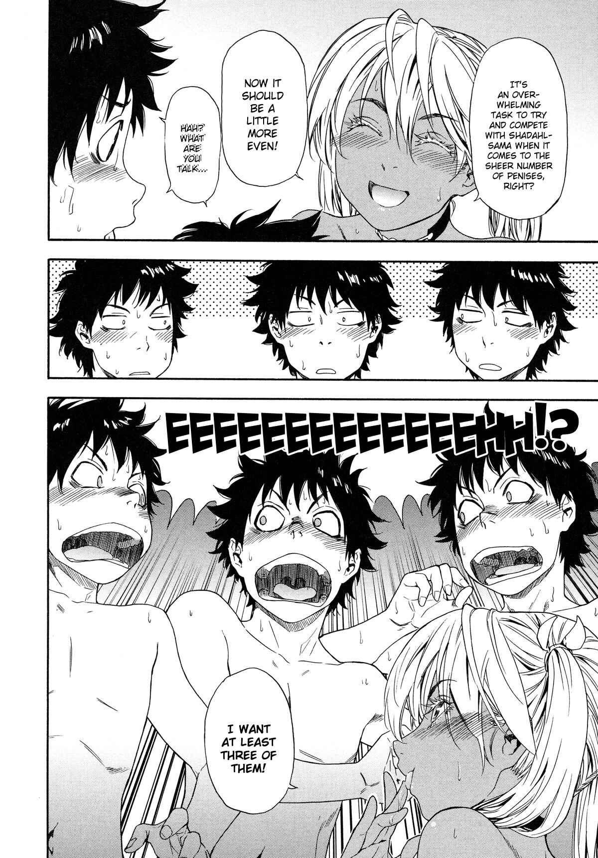 Page 14 Chapter 8 Power Play!