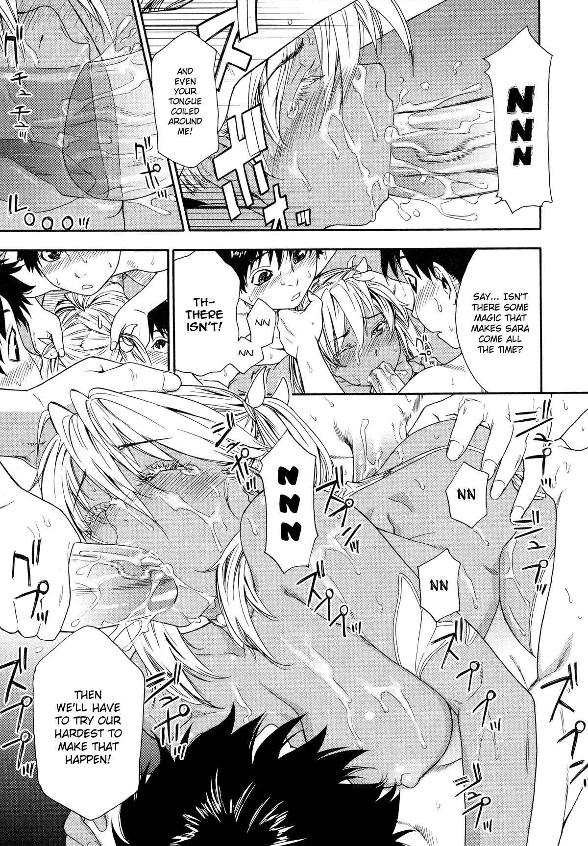 Page 19 Chapter 8 Power Play!