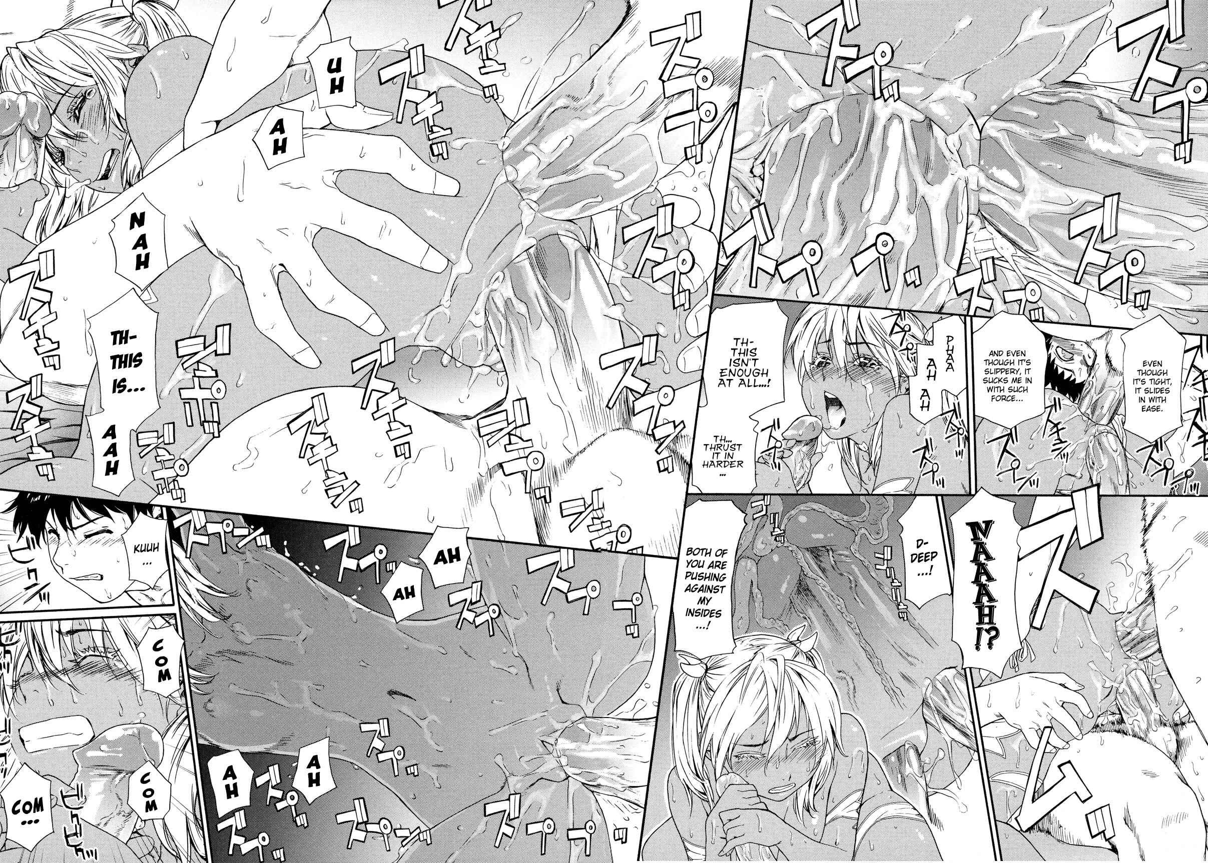 Page 20 Chapter 8 Power Play!