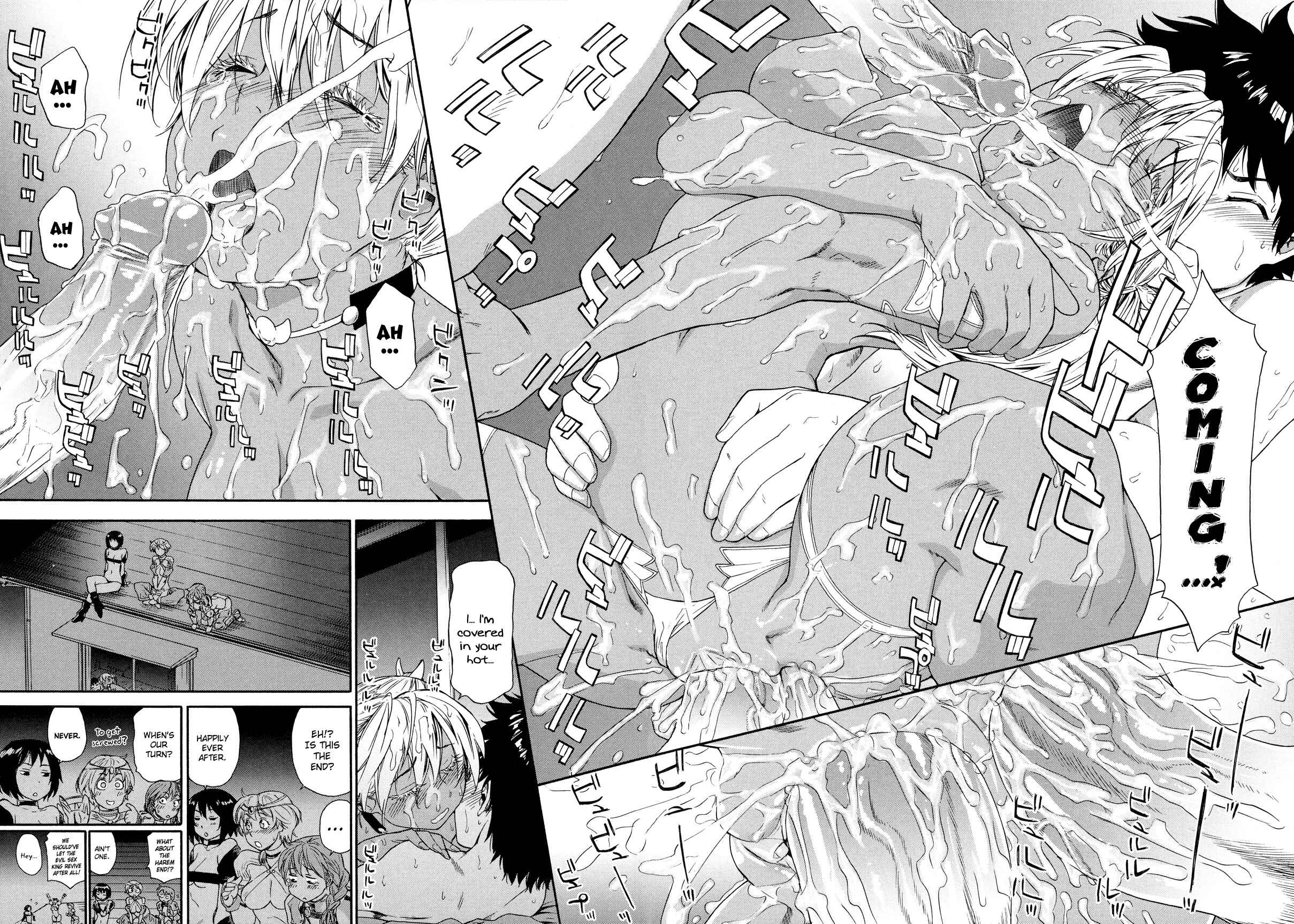 Page 21 Chapter 8 Power Play!