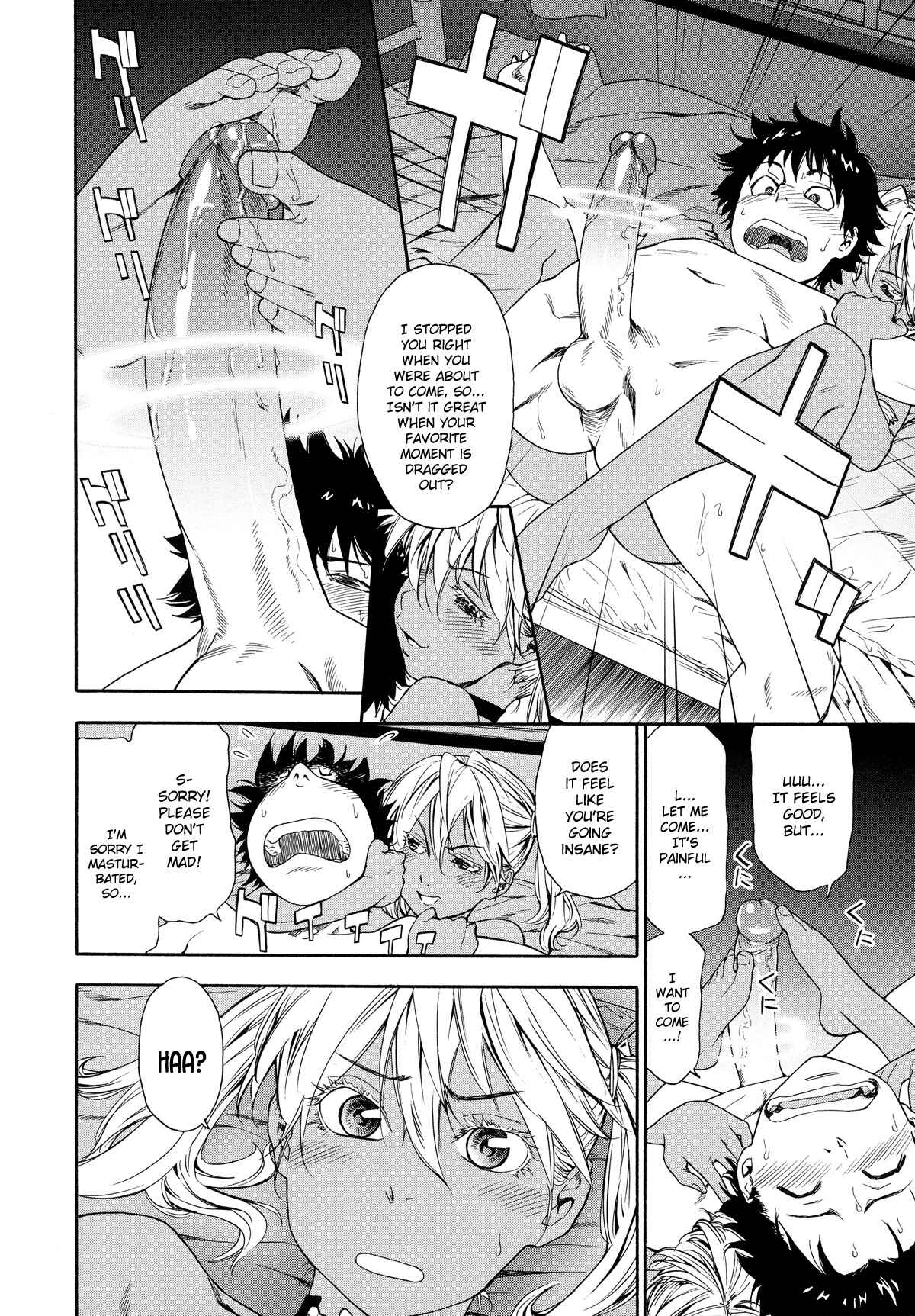 Page 8 Chapter 8 Power Play!