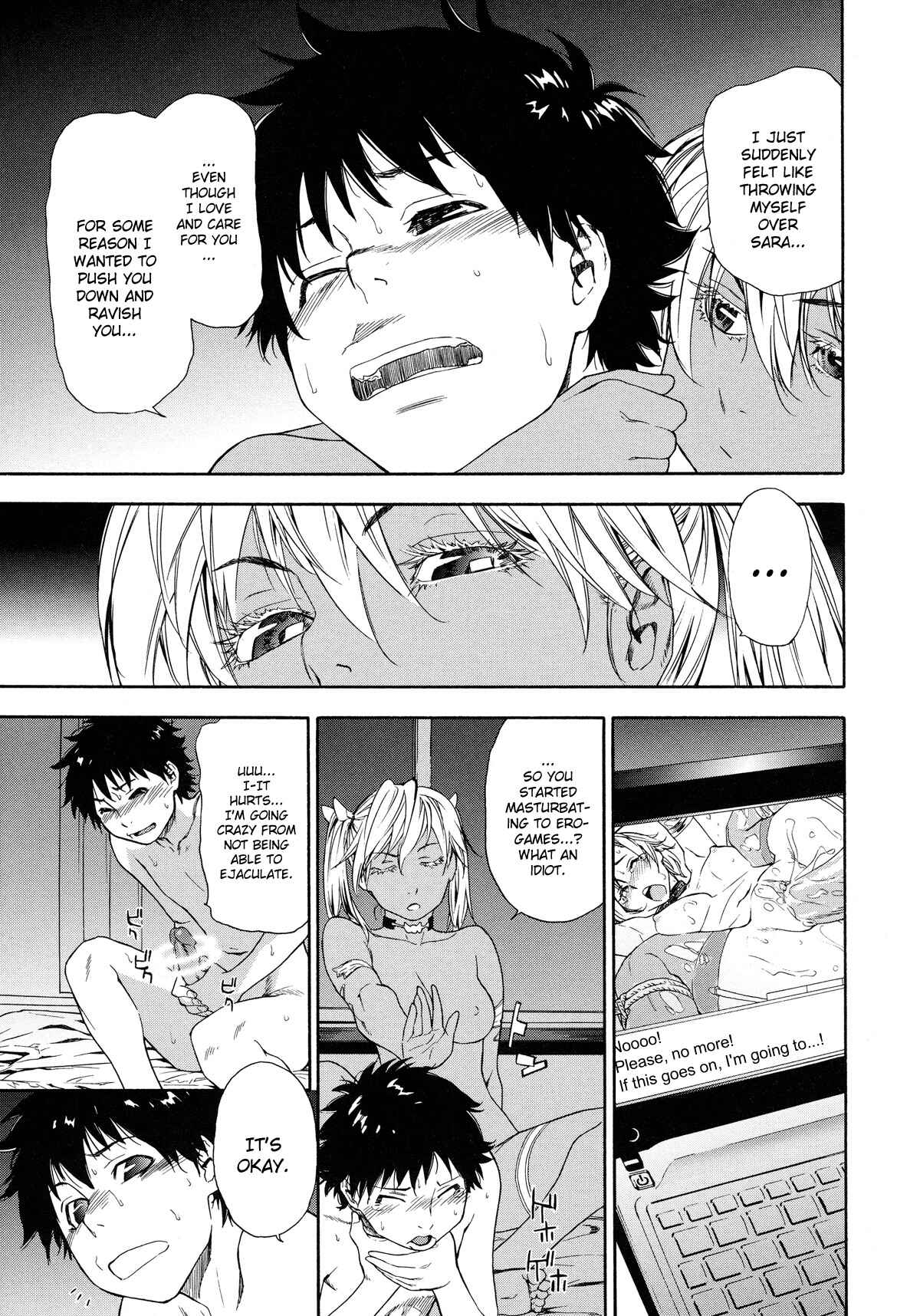 Page 9 Chapter 8 Power Play!