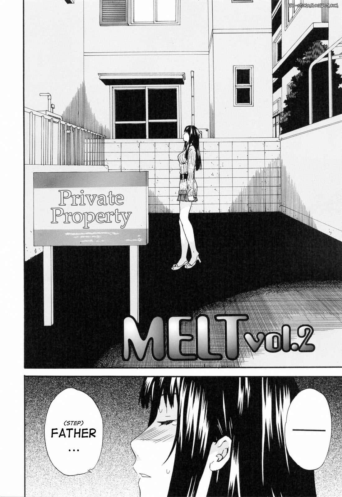 Page 2 Chapter 2 I Do It Because I Want to
