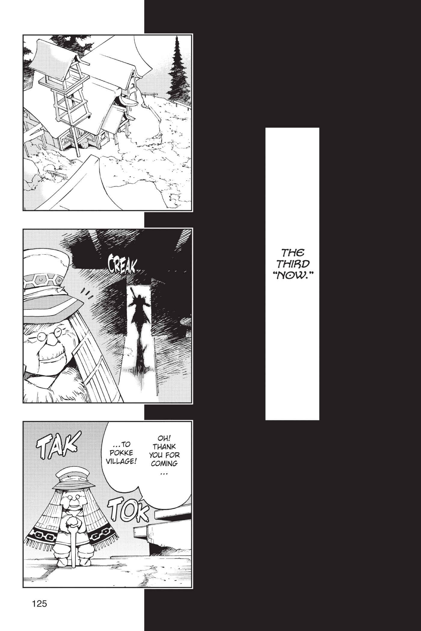 Page 17 Chapter 12 Monster Hunter: Flash Hunter