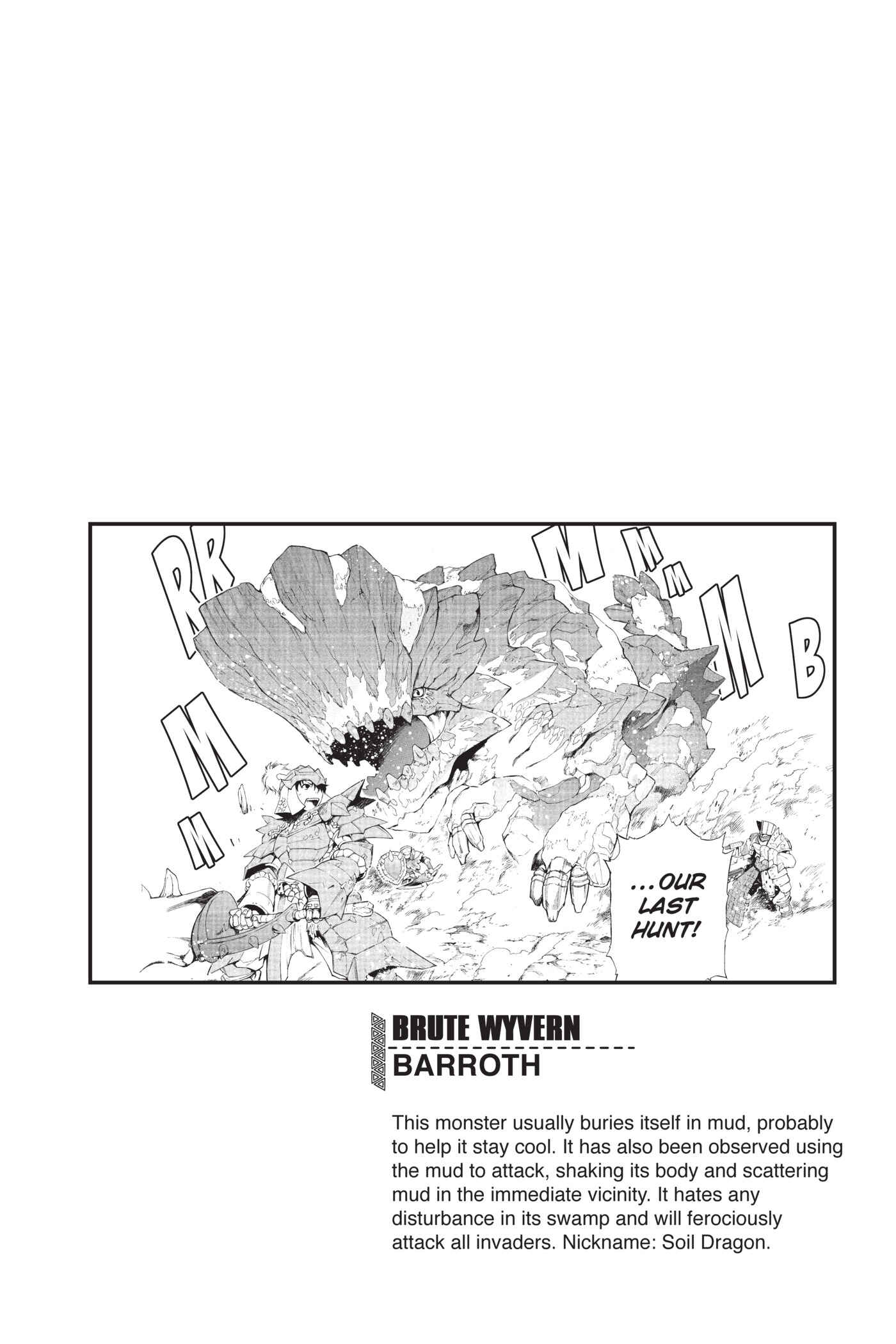Page 20 Chapter 12 Monster Hunter: Flash Hunter