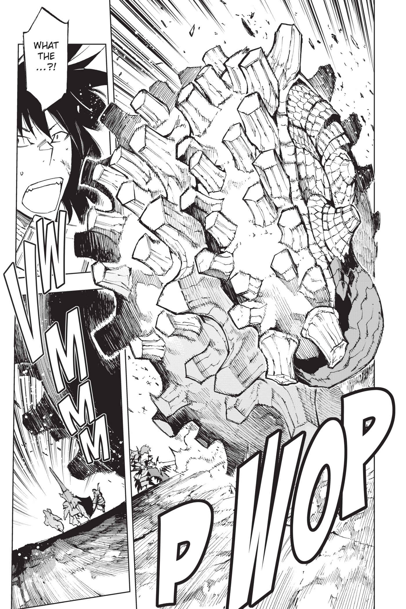 Page 10 Chapter 69 Monster Hunter: Flash Hunter