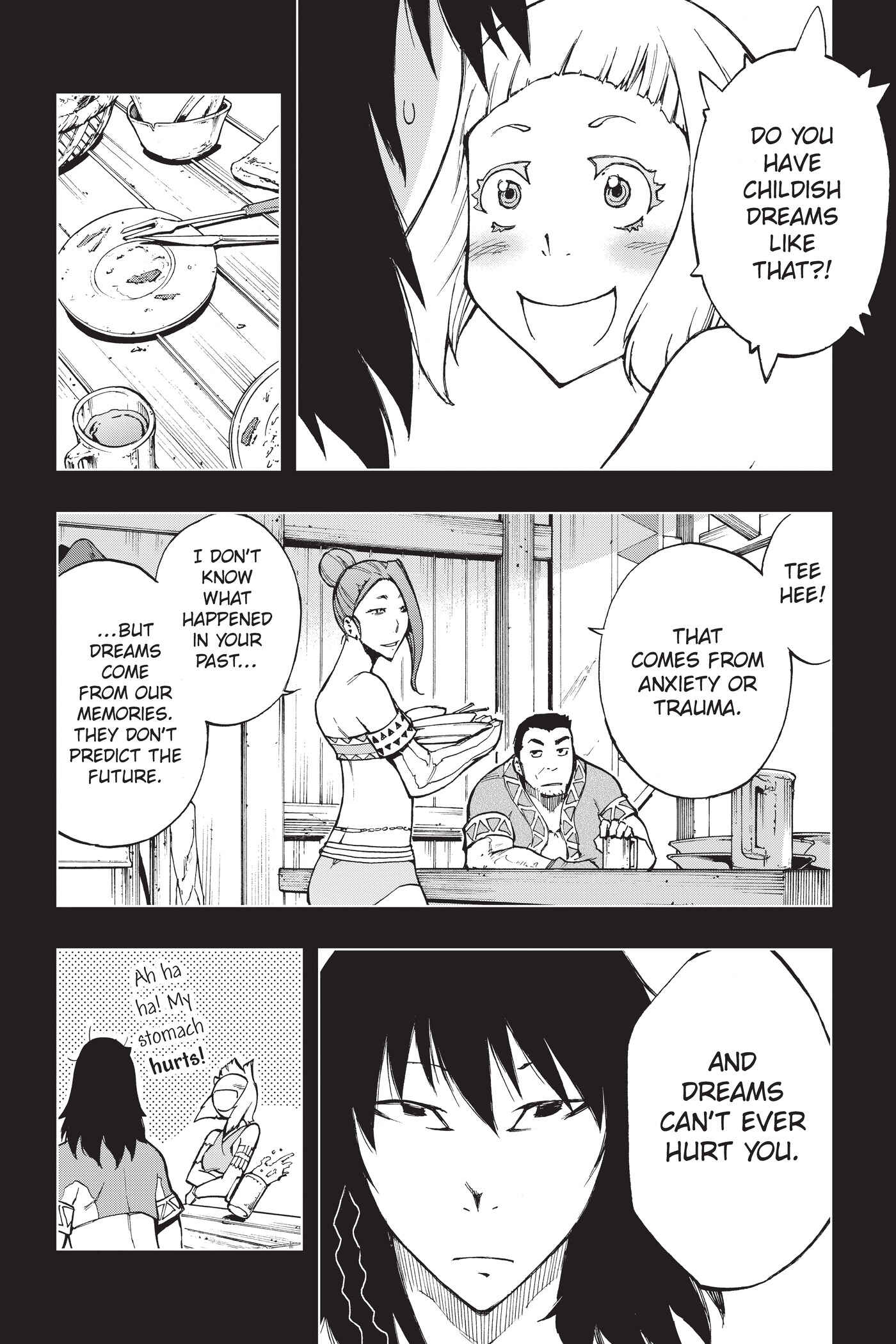 Page 2 Chapter 69 Monster Hunter: Flash Hunter