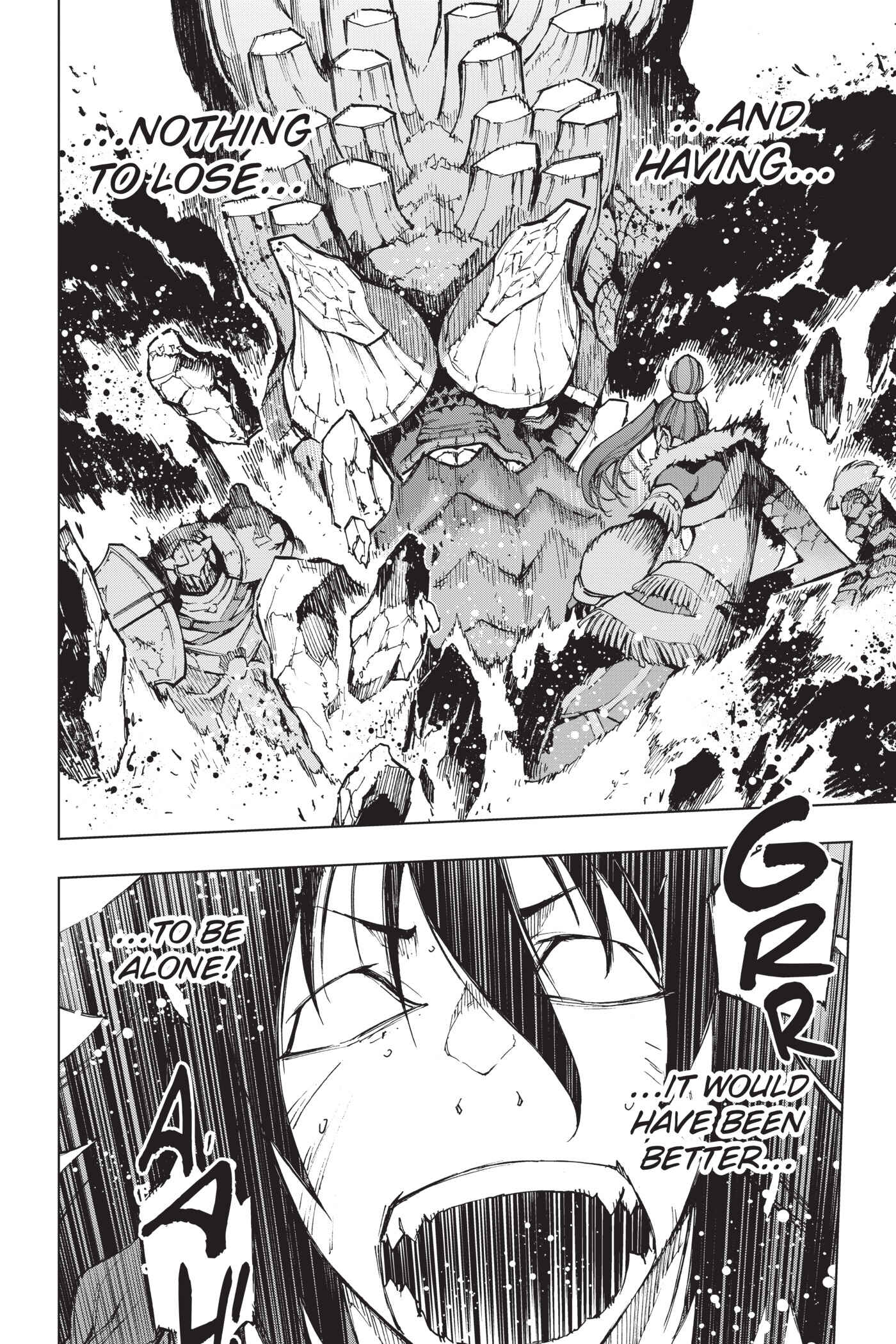Page 22 Chapter 69 Monster Hunter: Flash Hunter