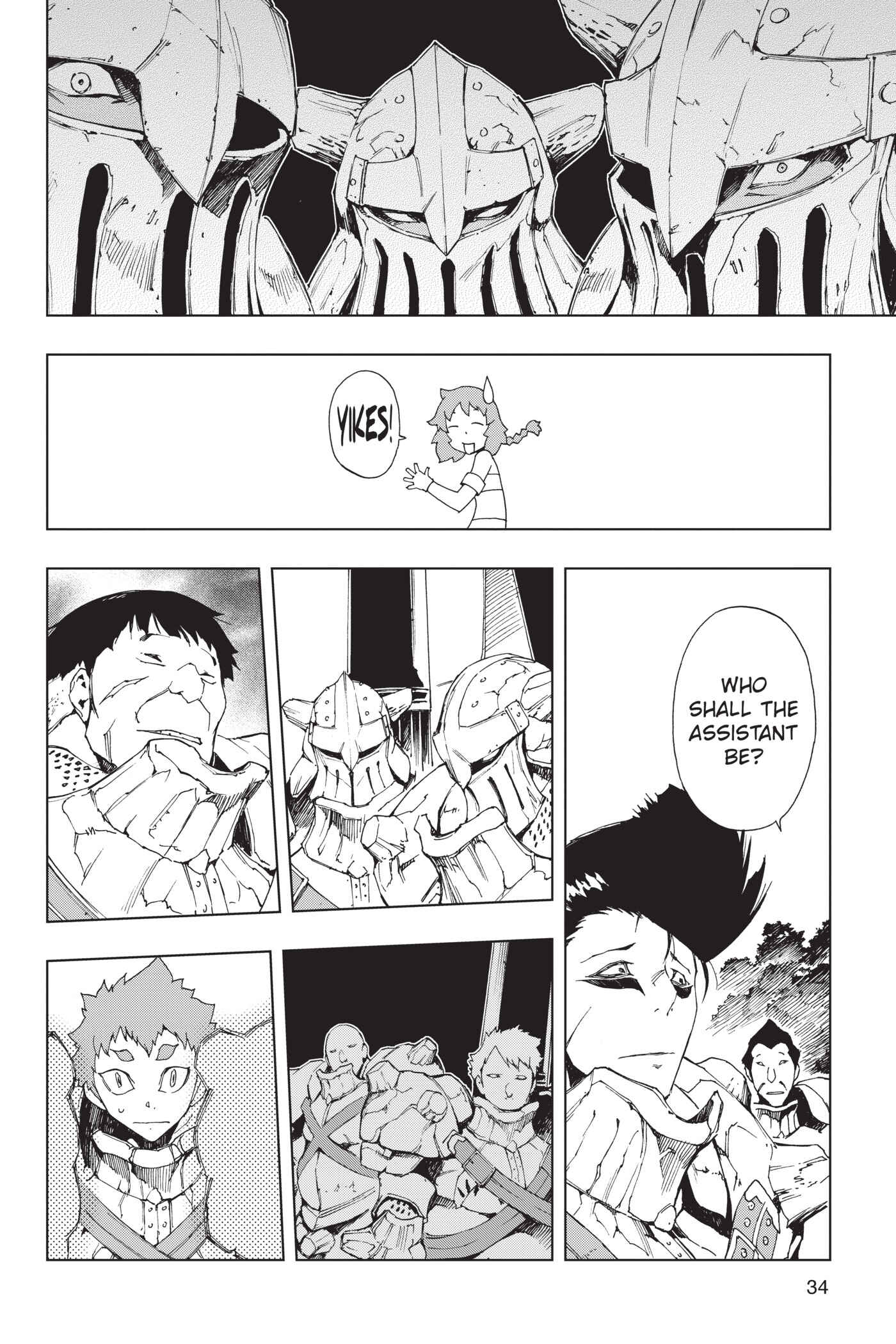 Page 2 Chapter 41 Monster Hunter: Flash Hunter