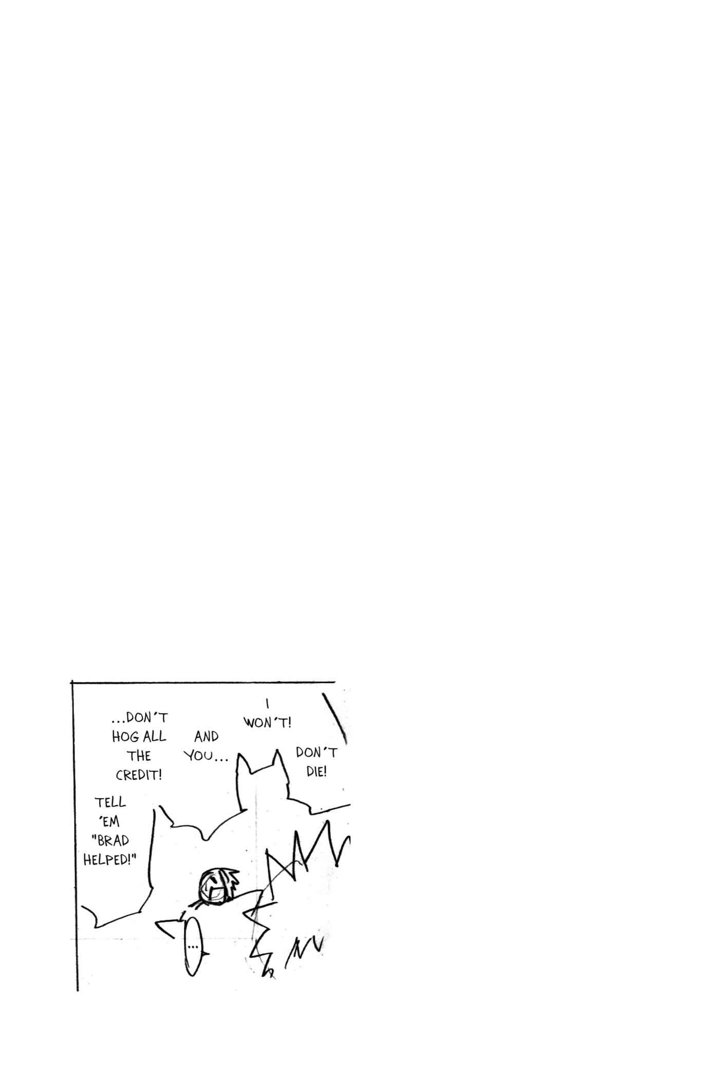 Page 20 Chapter 41 Monster Hunter: Flash Hunter