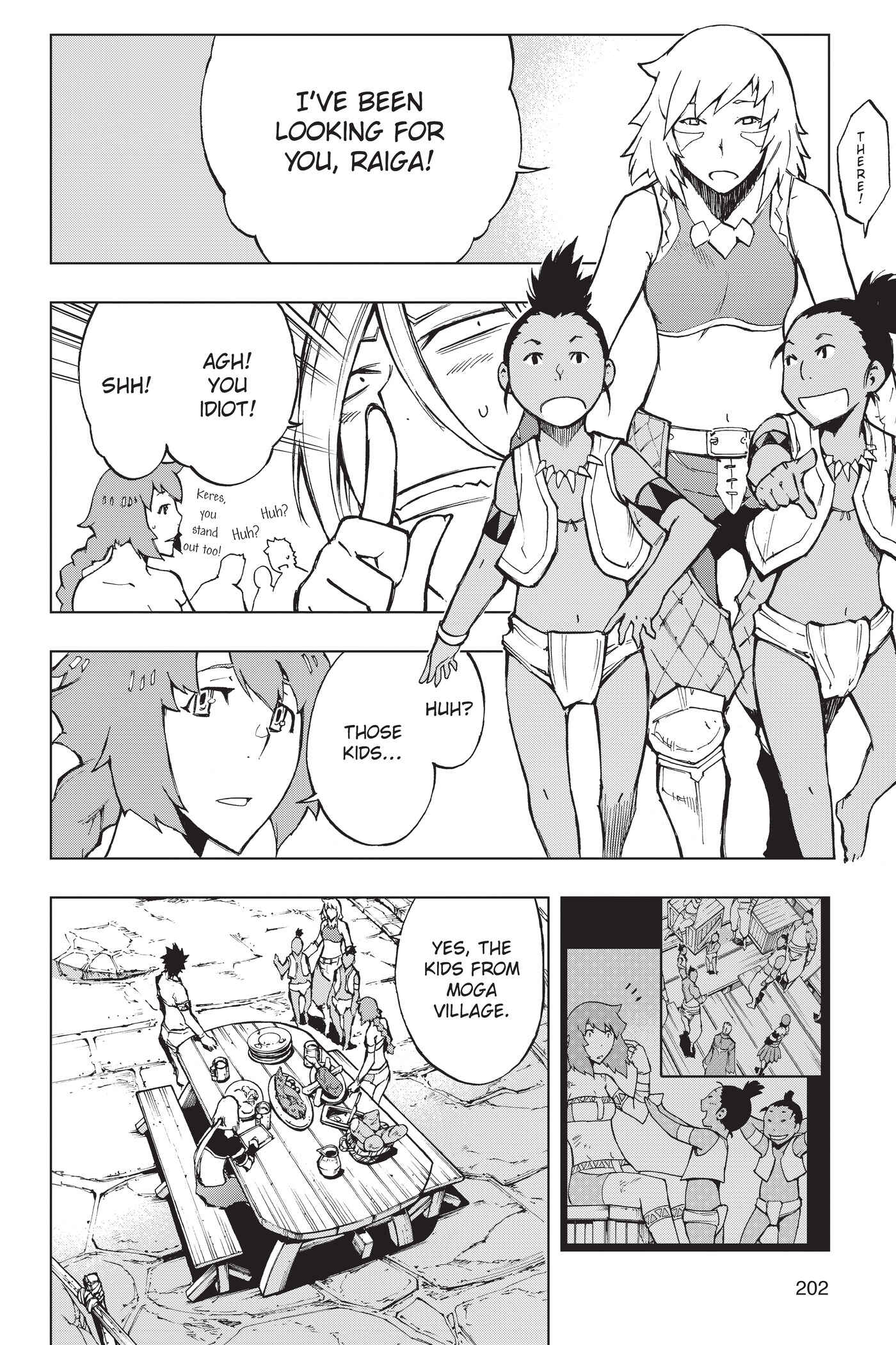 Page 13 Chapter 71 Monster Hunter: Flash Hunter