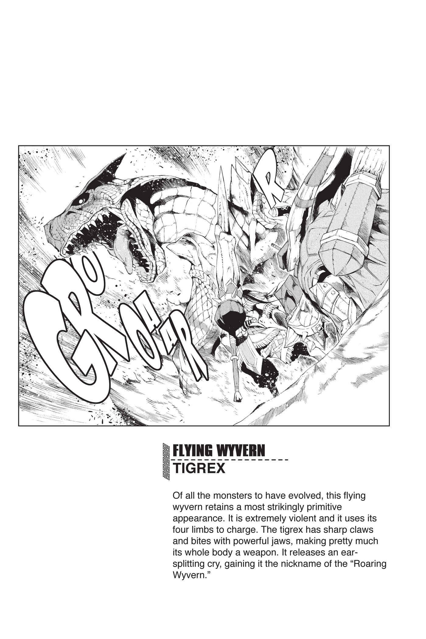 Page 24 Chapter 23 Monster Hunter: Flash Hunter