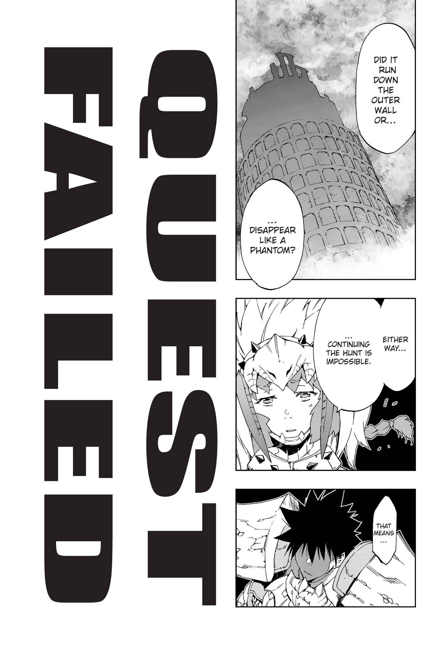 Page 14 Chapter 46 Monster Hunter: Flash Hunter