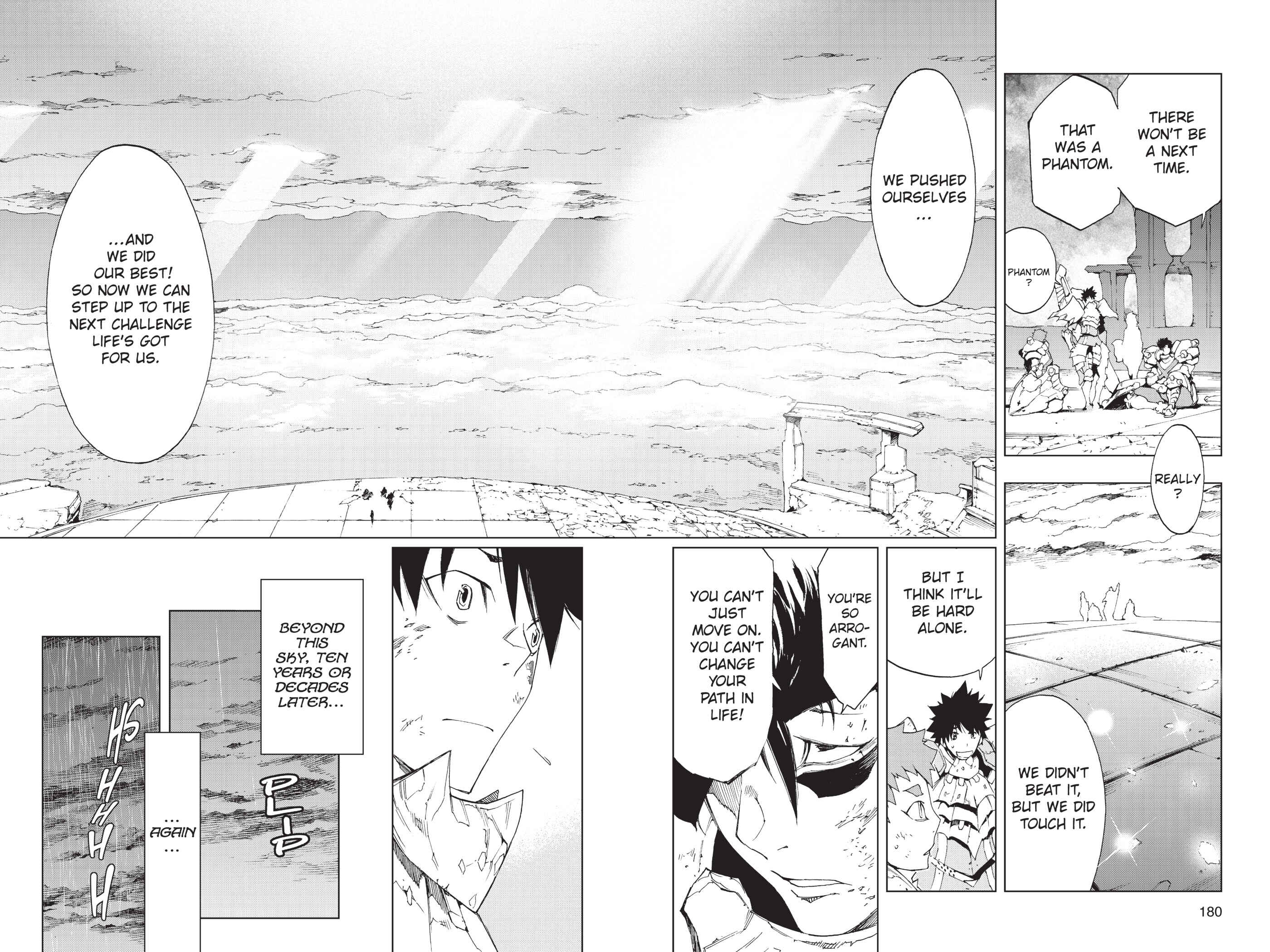 Page 17 Chapter 46 Monster Hunter: Flash Hunter