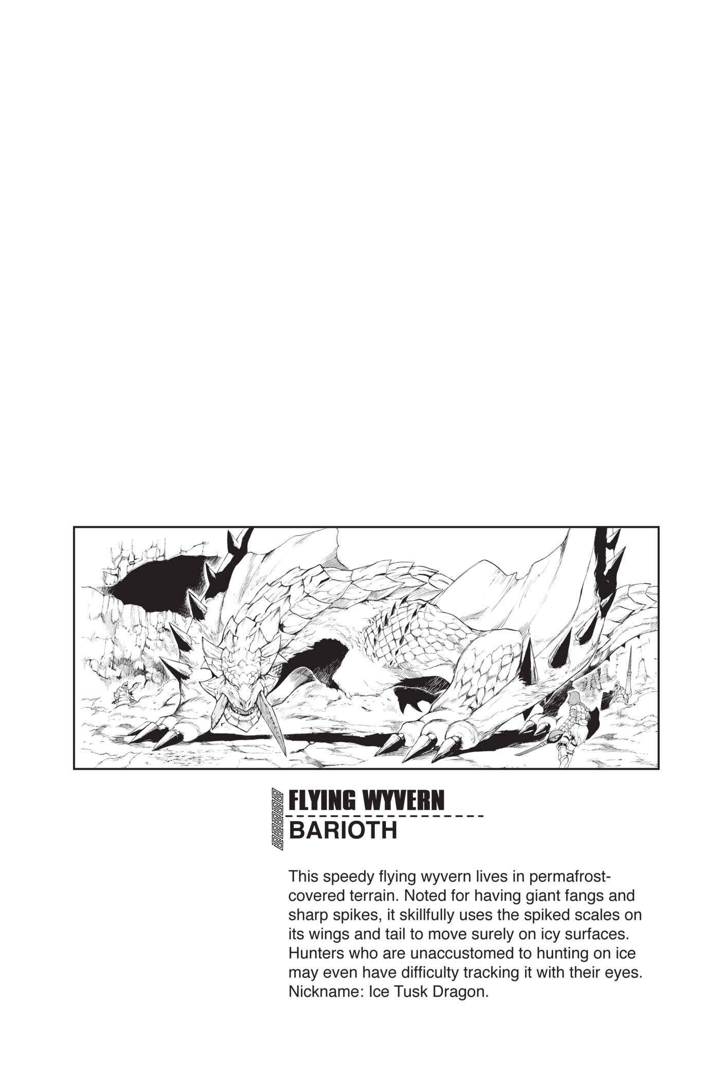 Page 24 Chapter 14 Monster Hunter: Flash Hunter