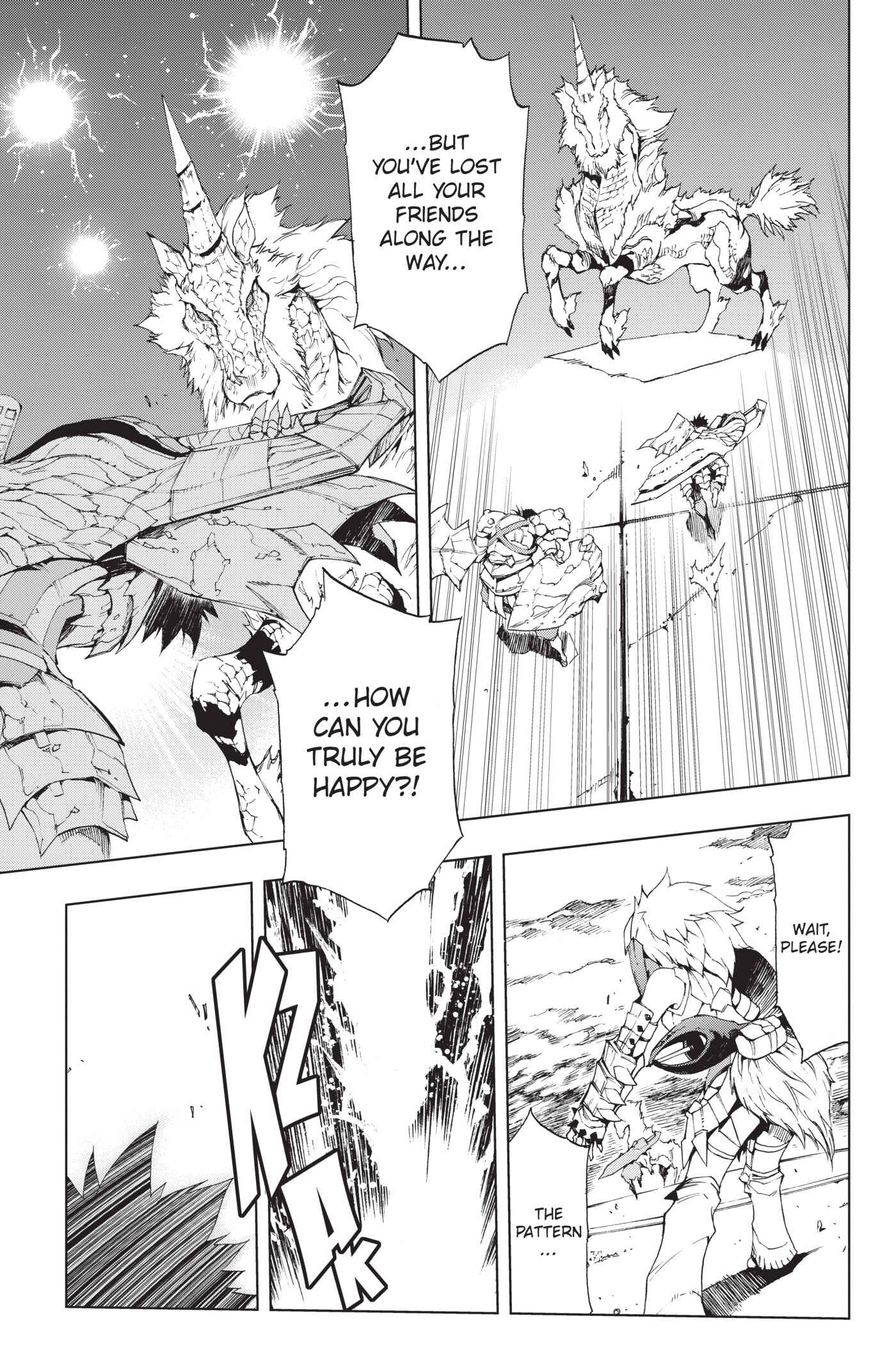 Page 14 Chapter 45 Monster Hunter: Flash Hunter