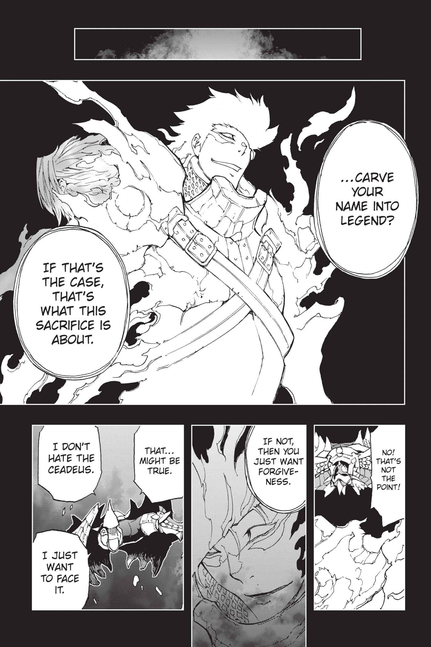 Page 14 Chapter 77 Monster Hunter: Flash Hunter