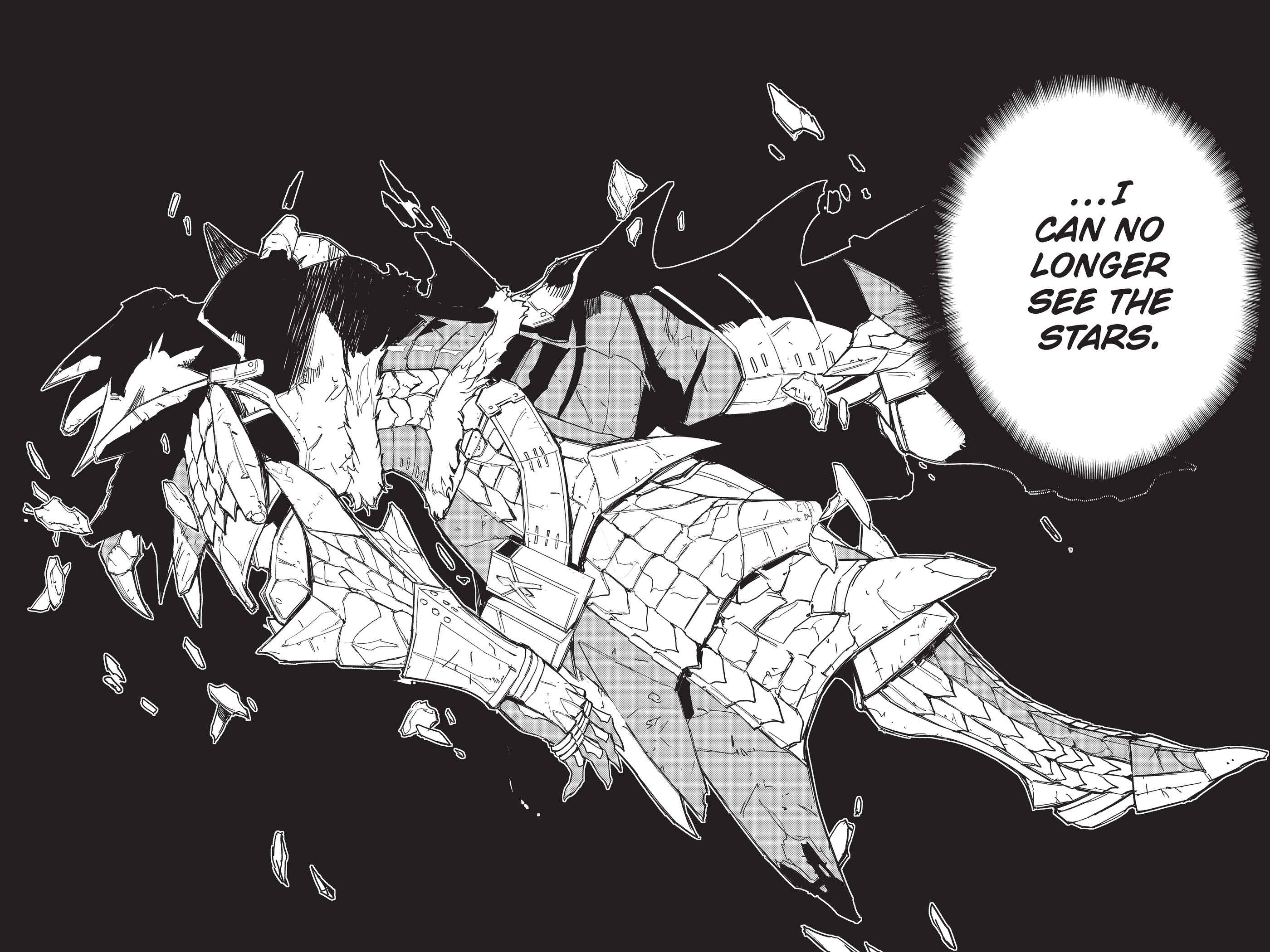 Page 17 Chapter 77 Monster Hunter: Flash Hunter