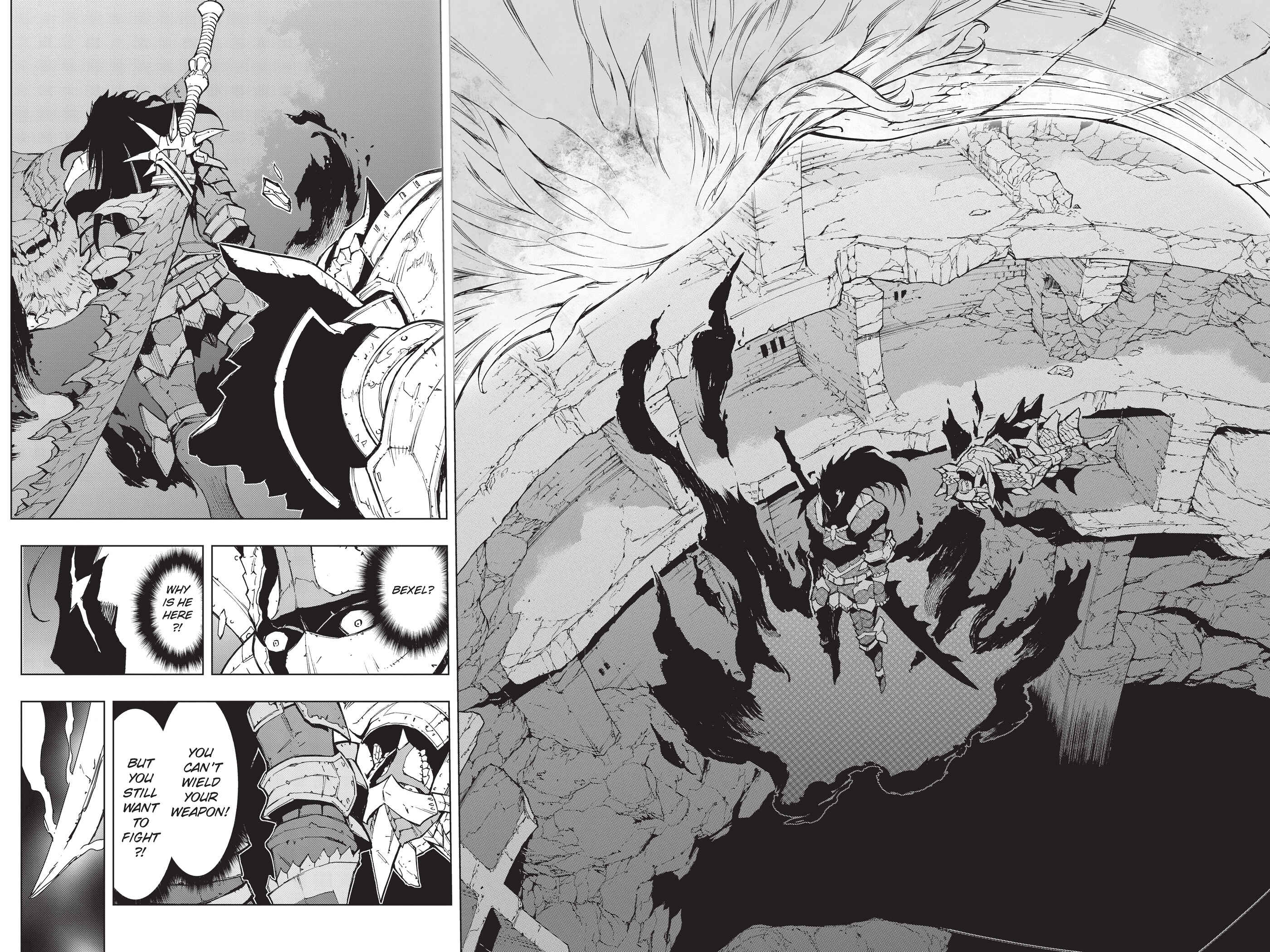Page 20 Chapter 77 Monster Hunter: Flash Hunter
