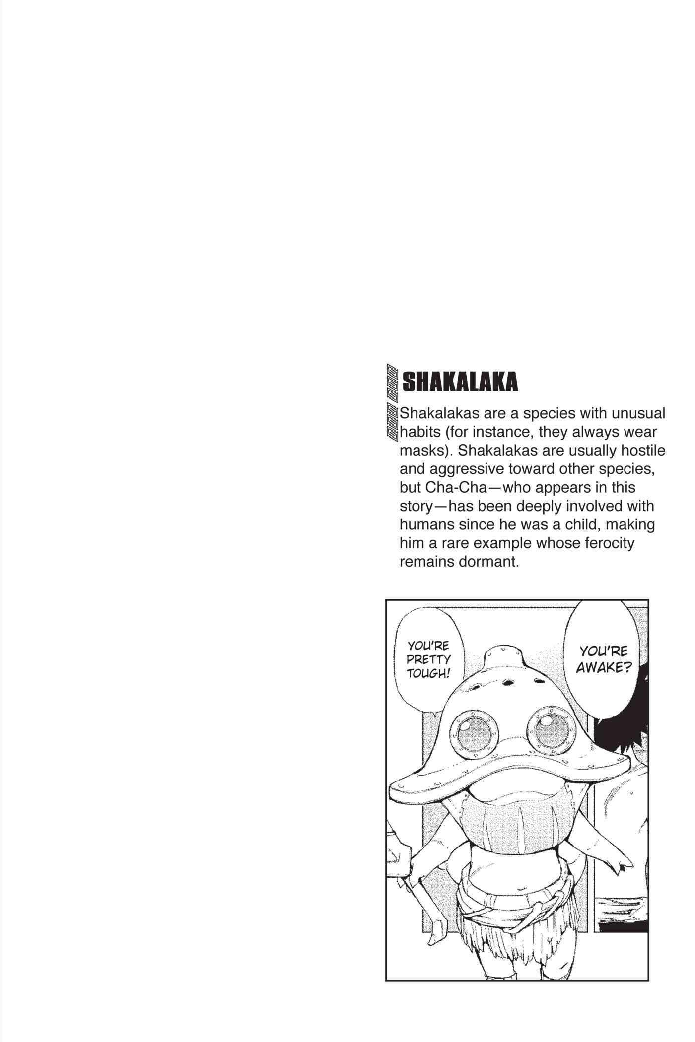 Page 23 Chapter 77 Monster Hunter: Flash Hunter