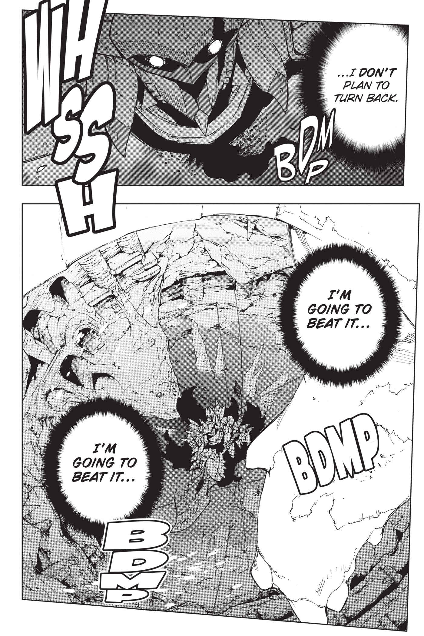 Page 4 Chapter 77 Monster Hunter: Flash Hunter