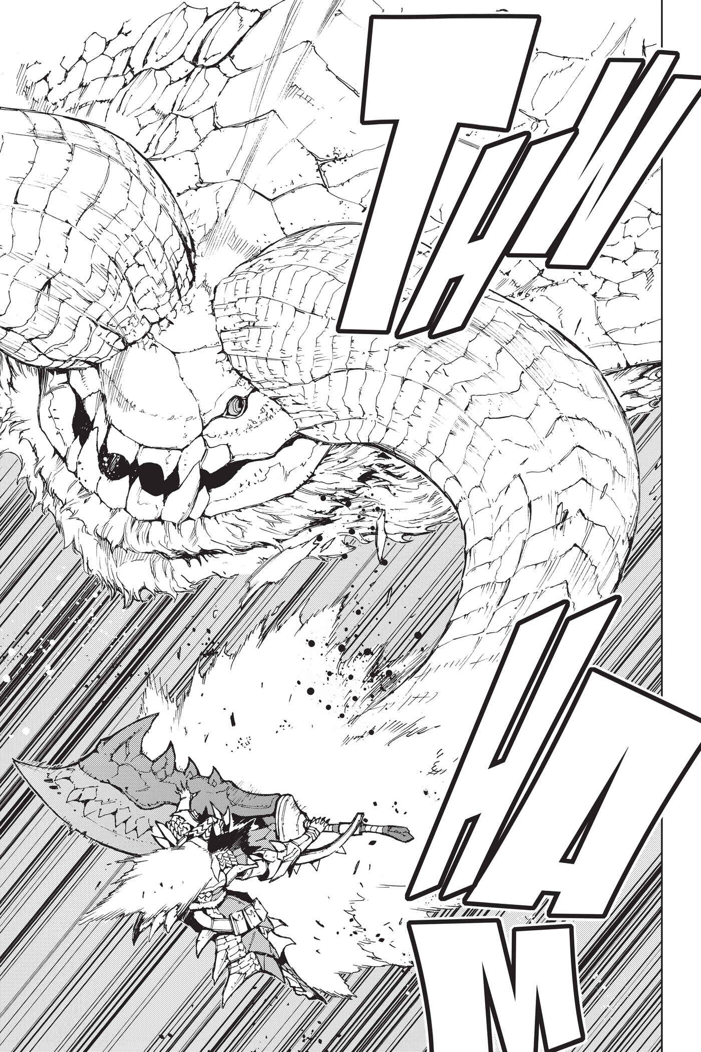 Page 7 Chapter 77 Monster Hunter: Flash Hunter