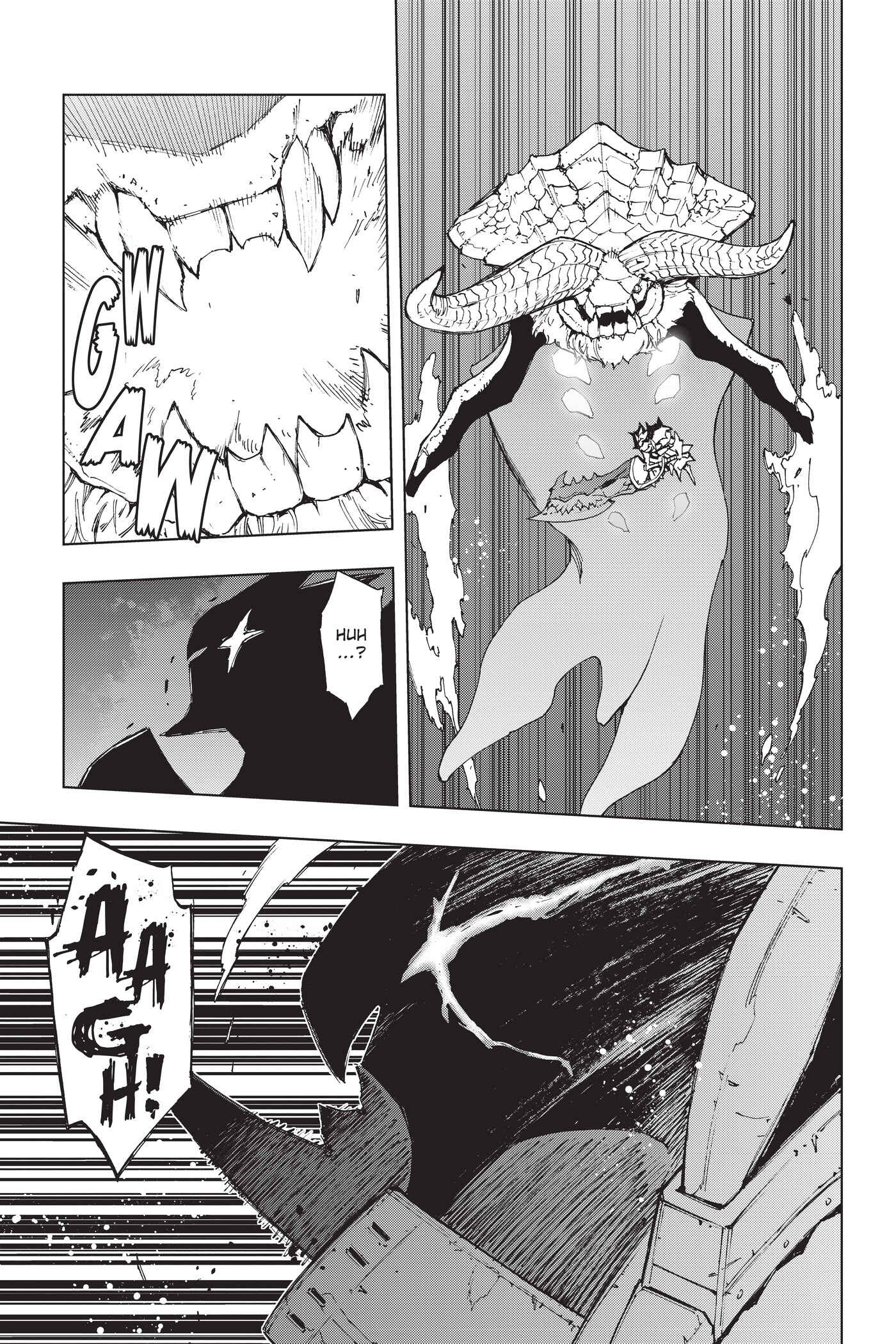 Page 9 Chapter 77 Monster Hunter: Flash Hunter