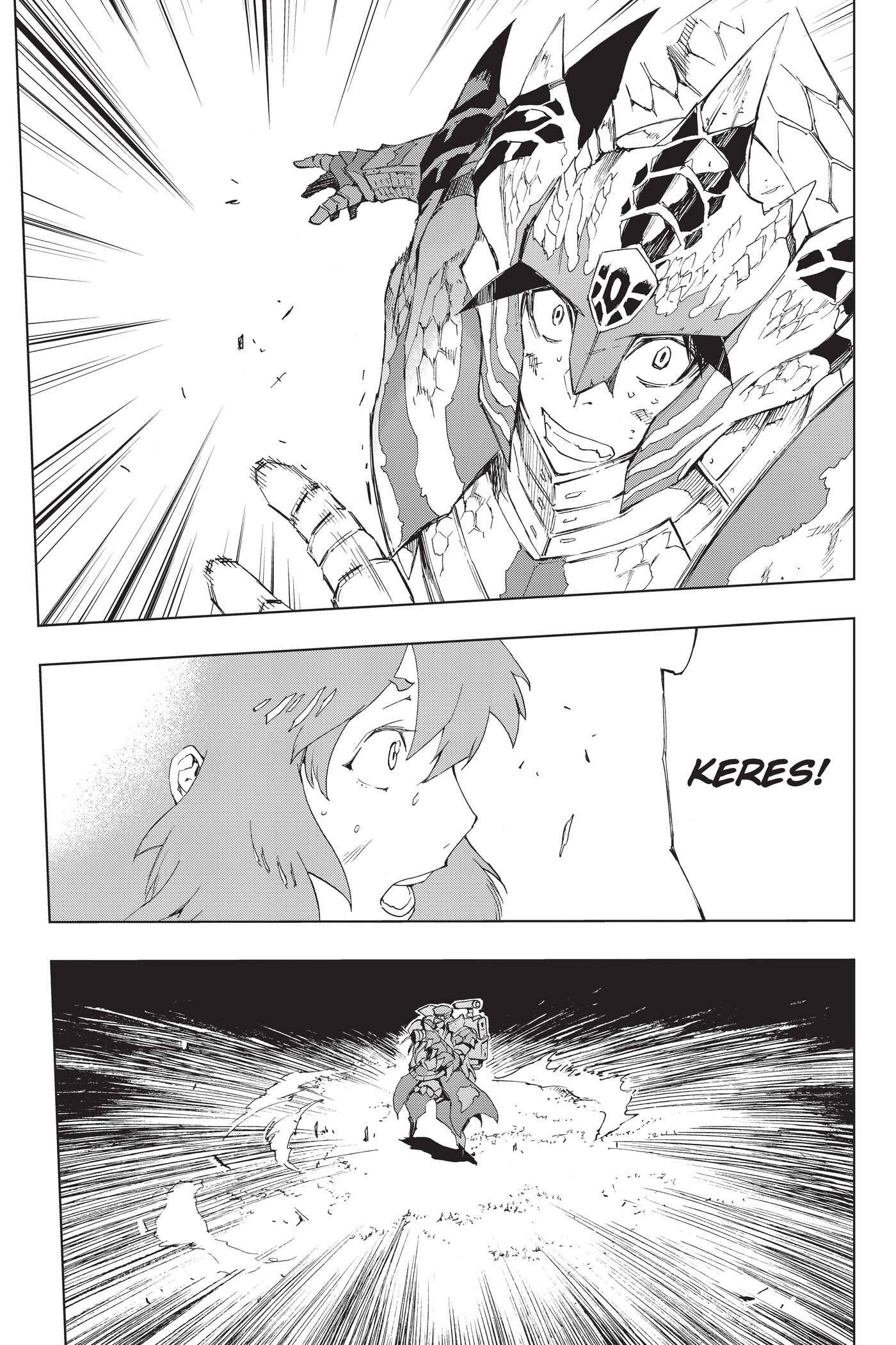 Page 15 Chapter 59 Monster Hunter: Flash Hunter