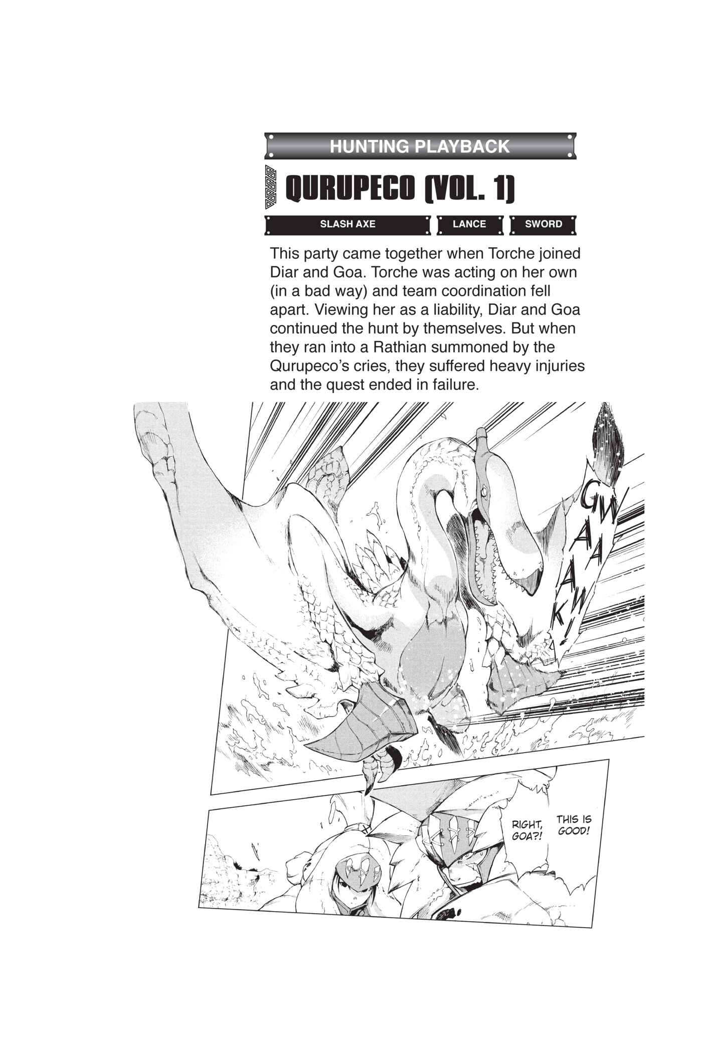 Page 20 Chapter 59 Monster Hunter: Flash Hunter