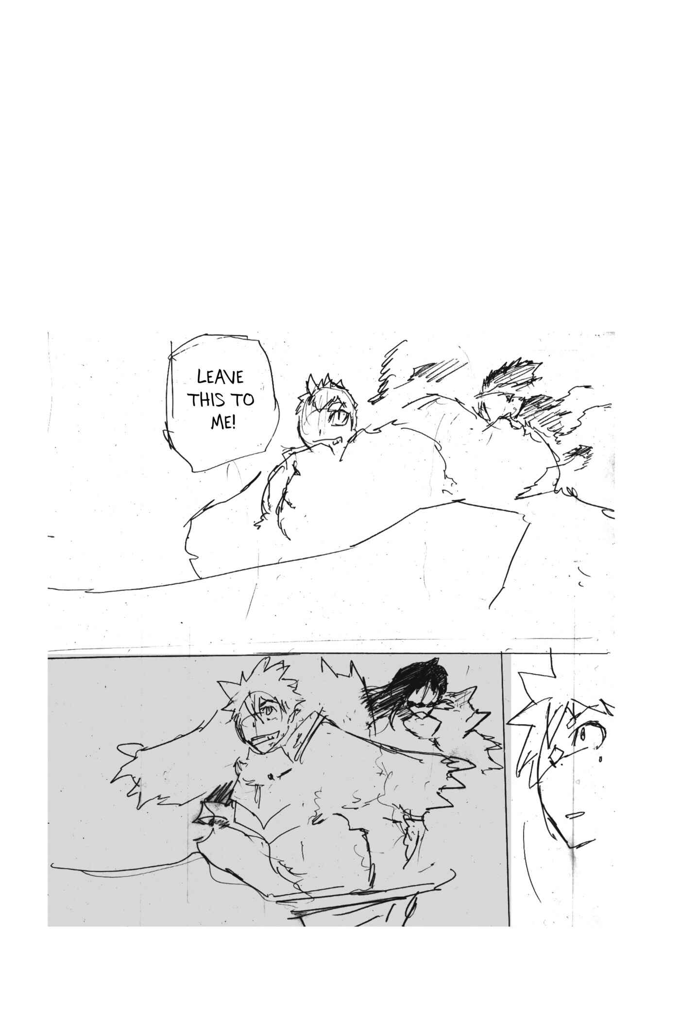 Page 20 Chapter 44 Monster Hunter: Flash Hunter