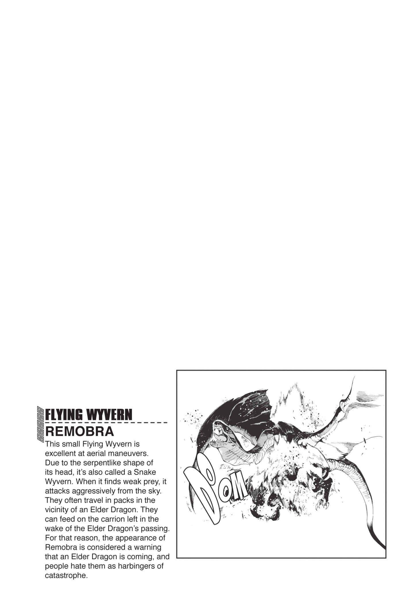 Page 21 Chapter 44 Monster Hunter: Flash Hunter