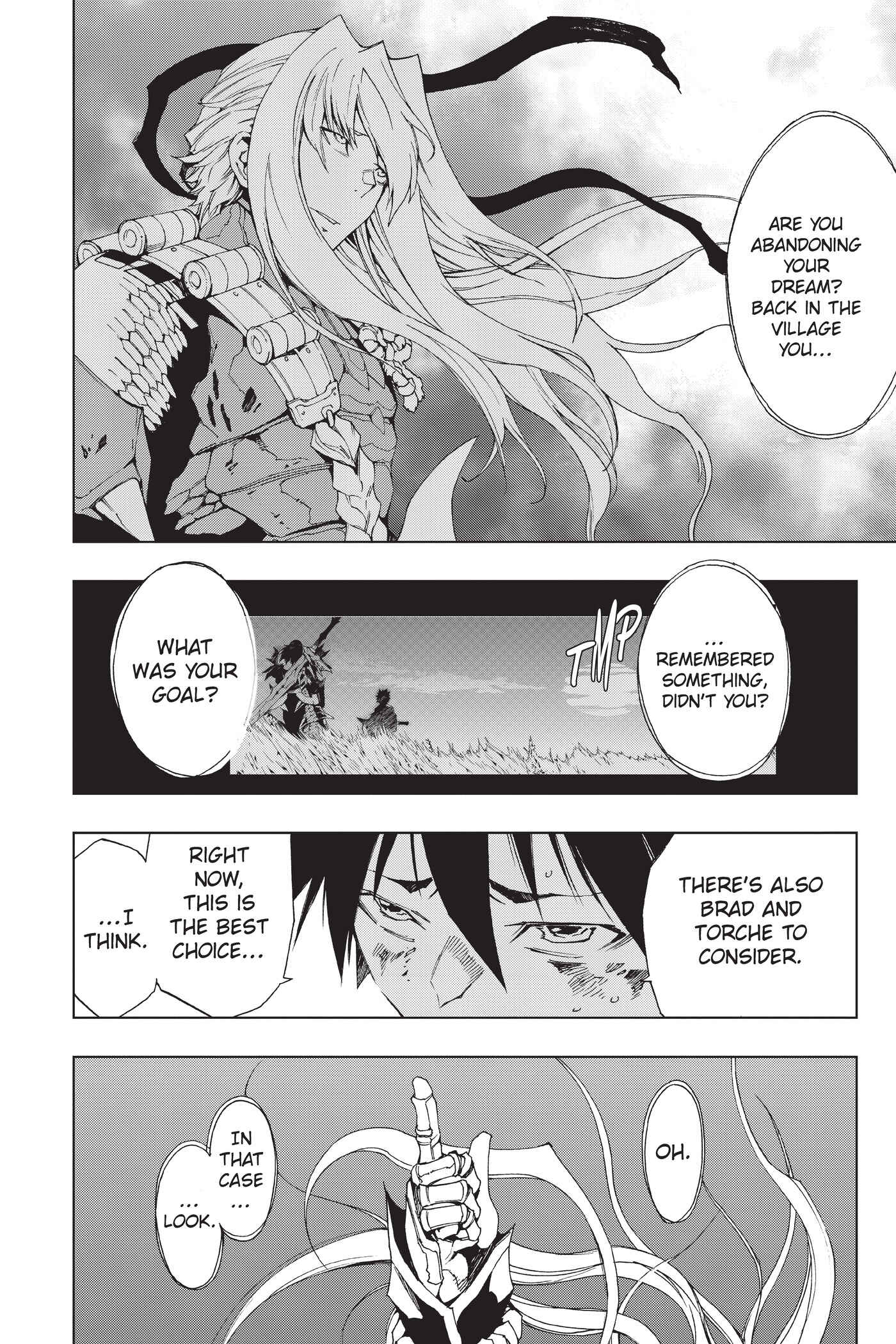 Page 3 Chapter 44 Monster Hunter: Flash Hunter