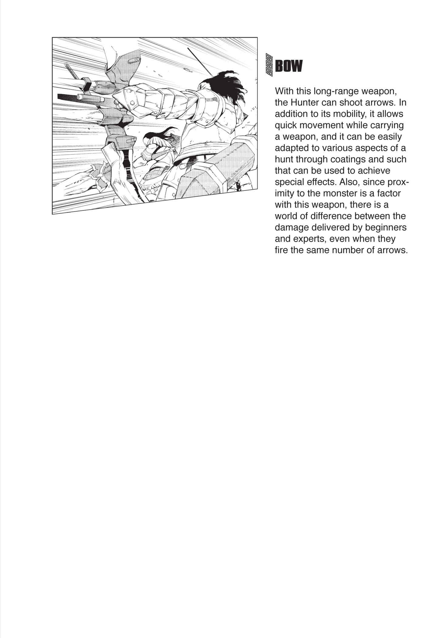 Page 22 Chapter 33 Monster Hunter: Flash Hunter