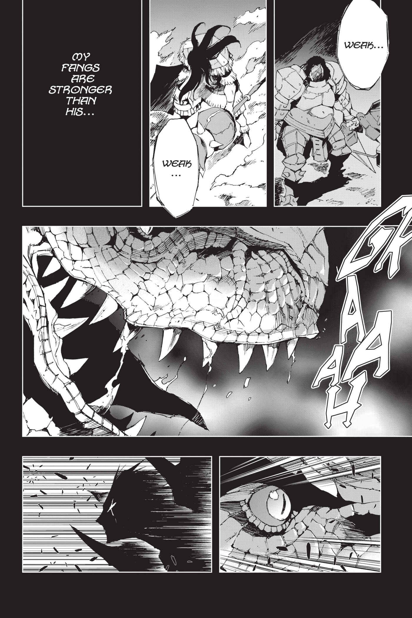 Page 3 Chapter 33 Monster Hunter: Flash Hunter