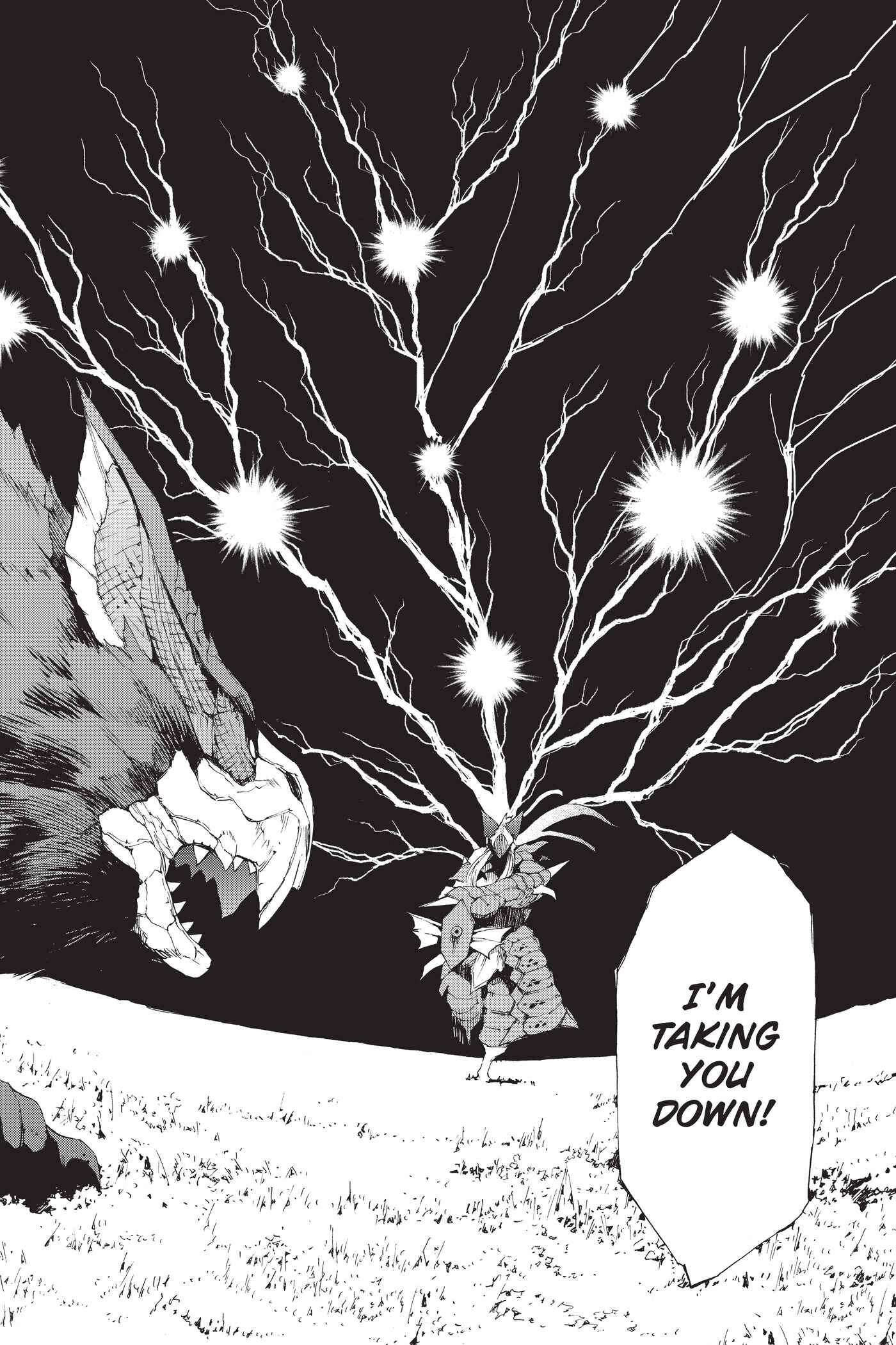 Page 20 Chapter 49 Monster Hunter: Flash Hunter