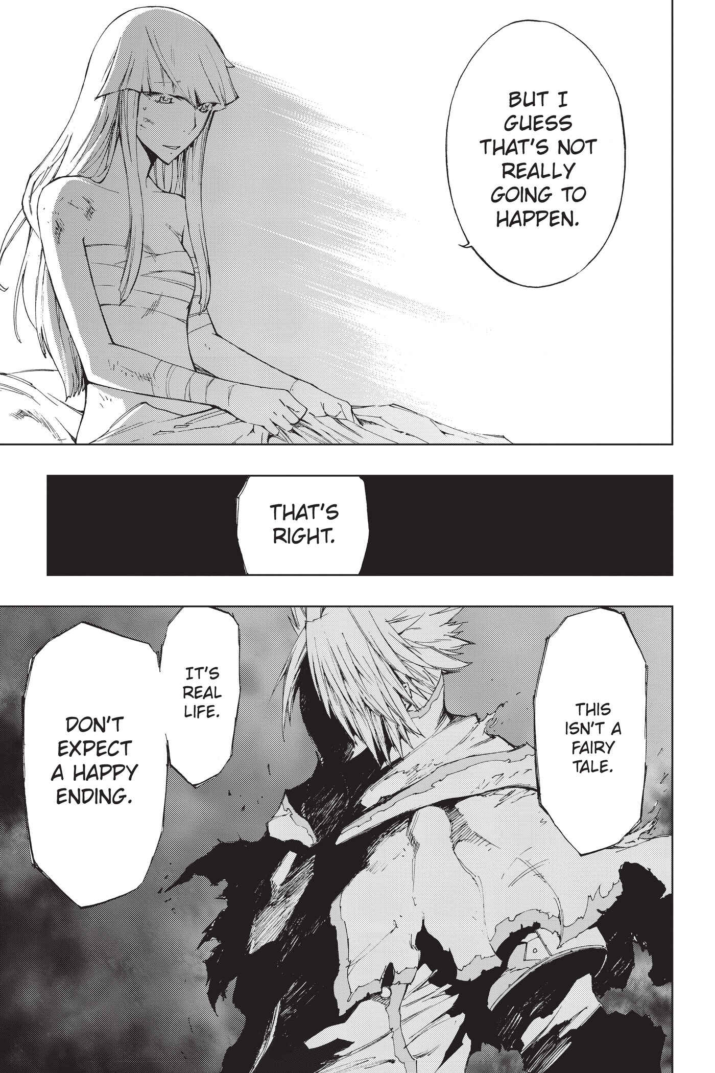 Page 5 Chapter 61 Monster Hunter: Flash Hunter