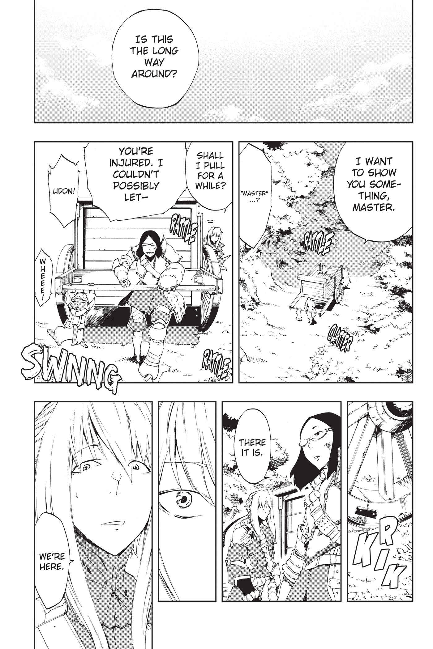Page 13 Chapter 50 Monster Hunter: Flash Hunter