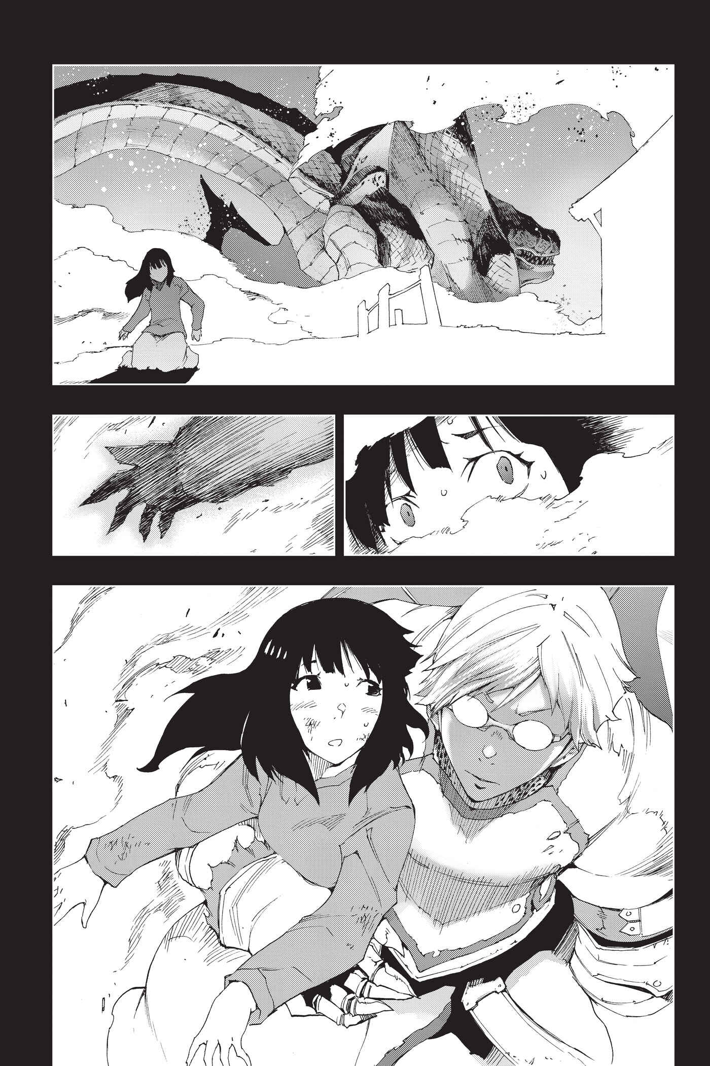 Page 15 Chapter 50 Monster Hunter: Flash Hunter