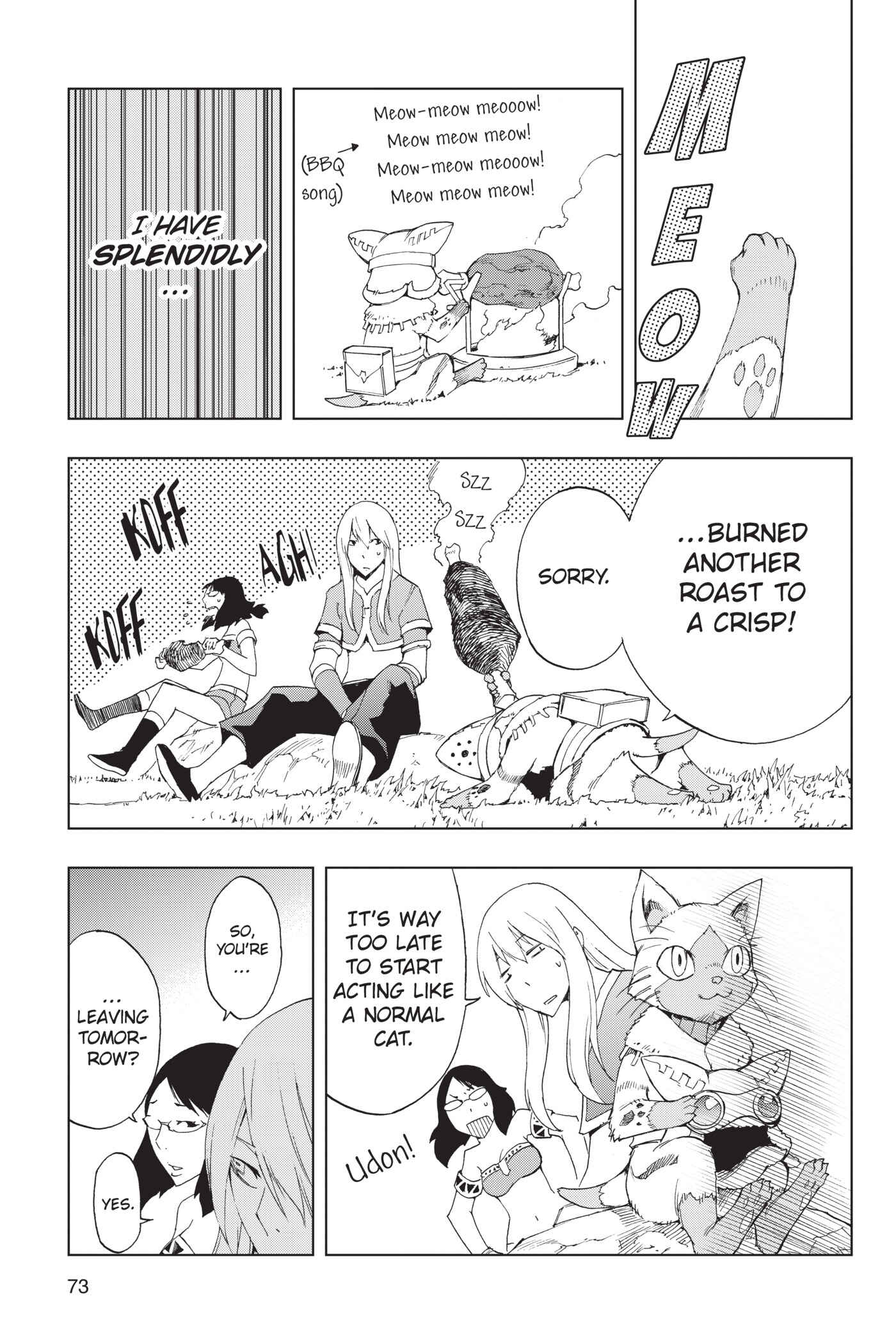 Page 19 Chapter 50 Monster Hunter: Flash Hunter