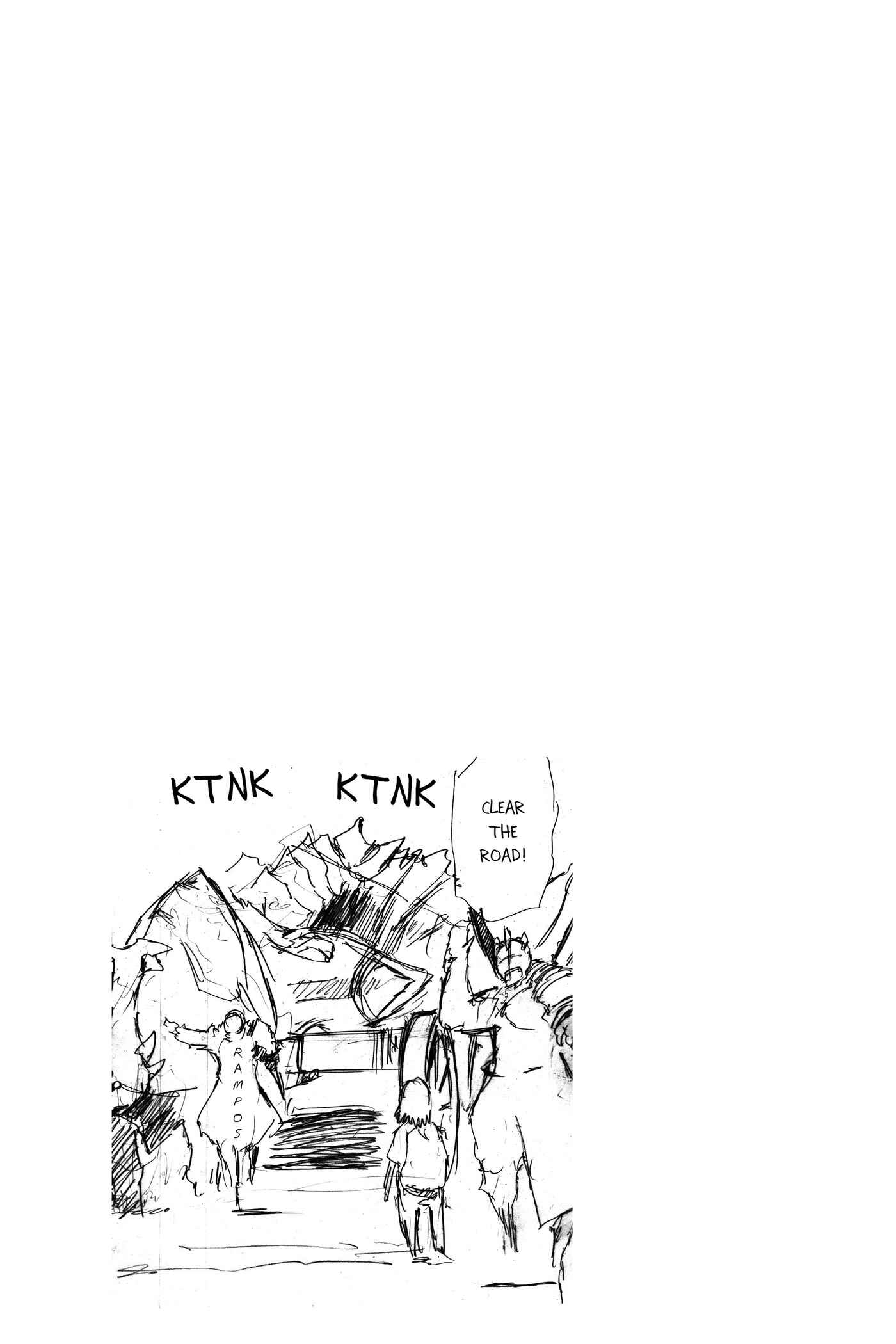 Page 21 Chapter 65 Monster Hunter: Flash Hunter