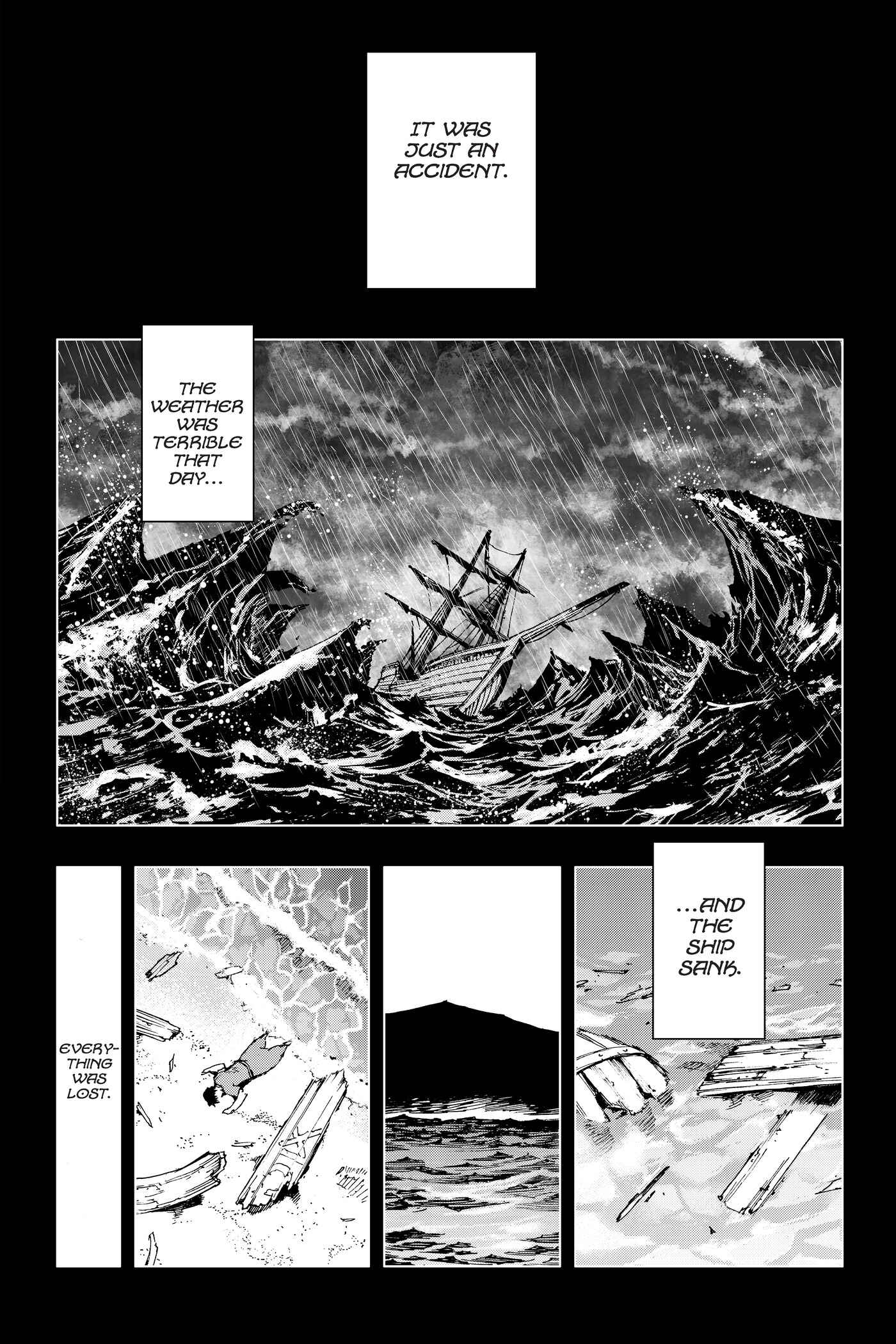 Page 3 Chapter 65 Monster Hunter: Flash Hunter