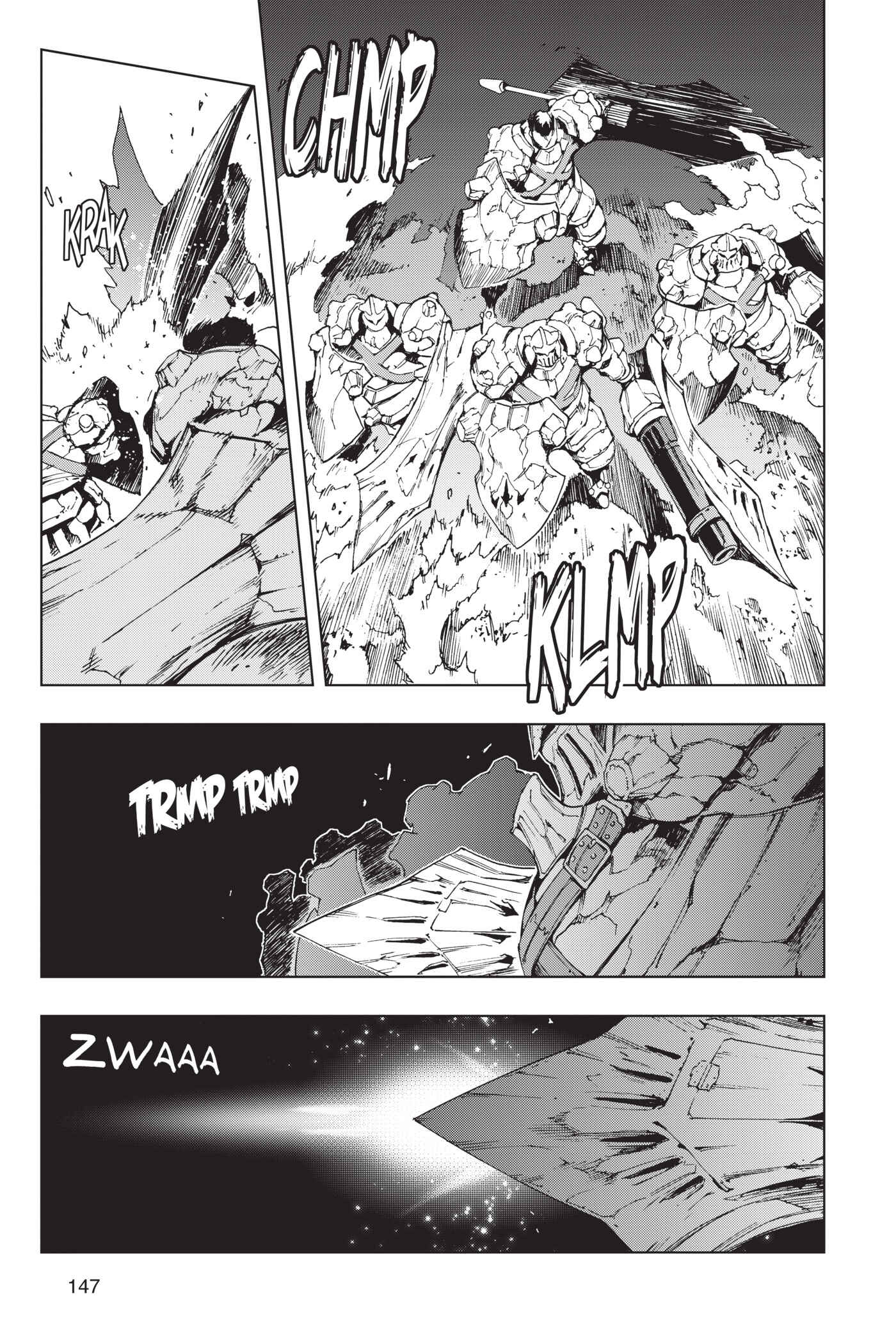 Page 15 Chapter 37 Monster Hunter: Flash Hunter