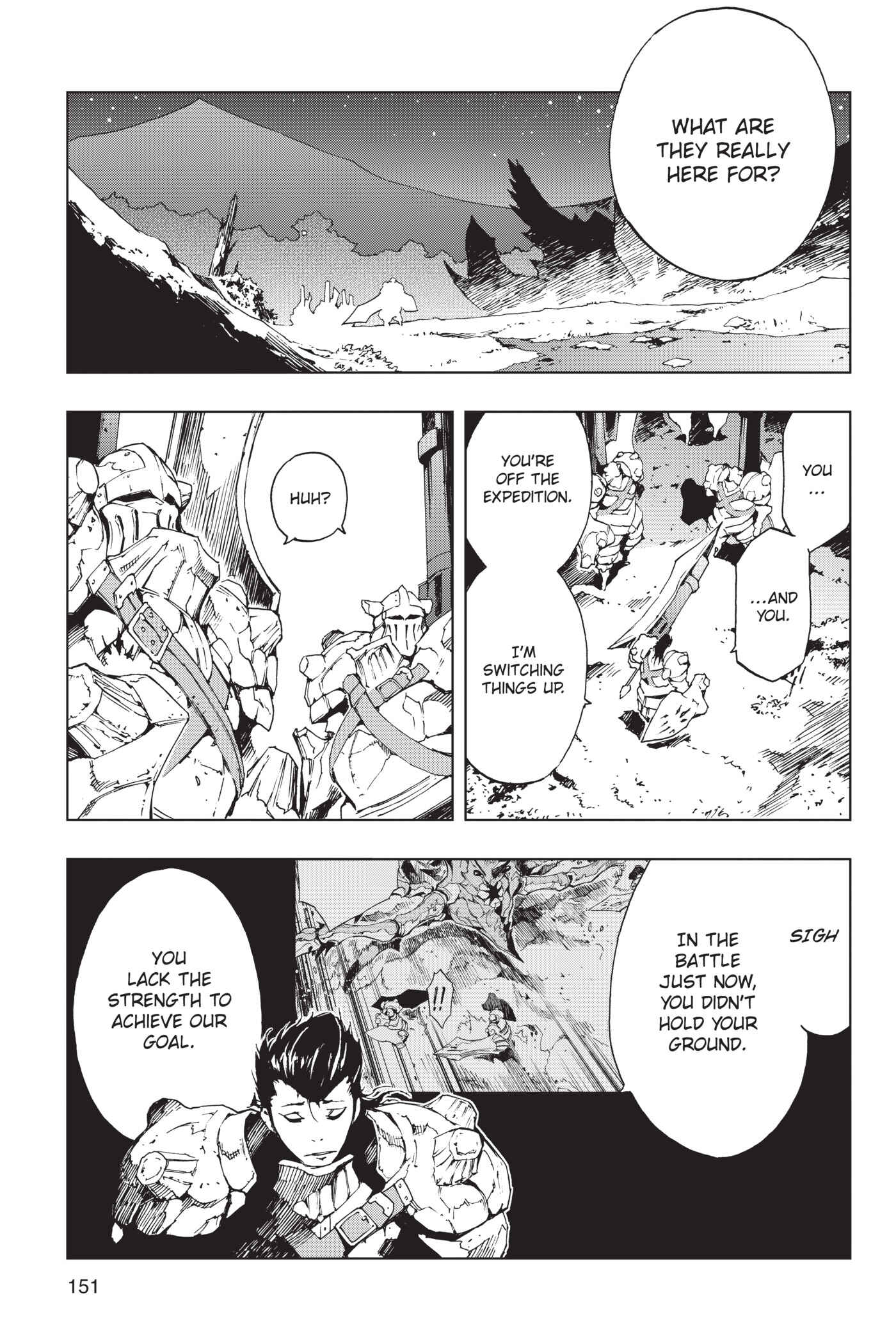Page 18 Chapter 37 Monster Hunter: Flash Hunter