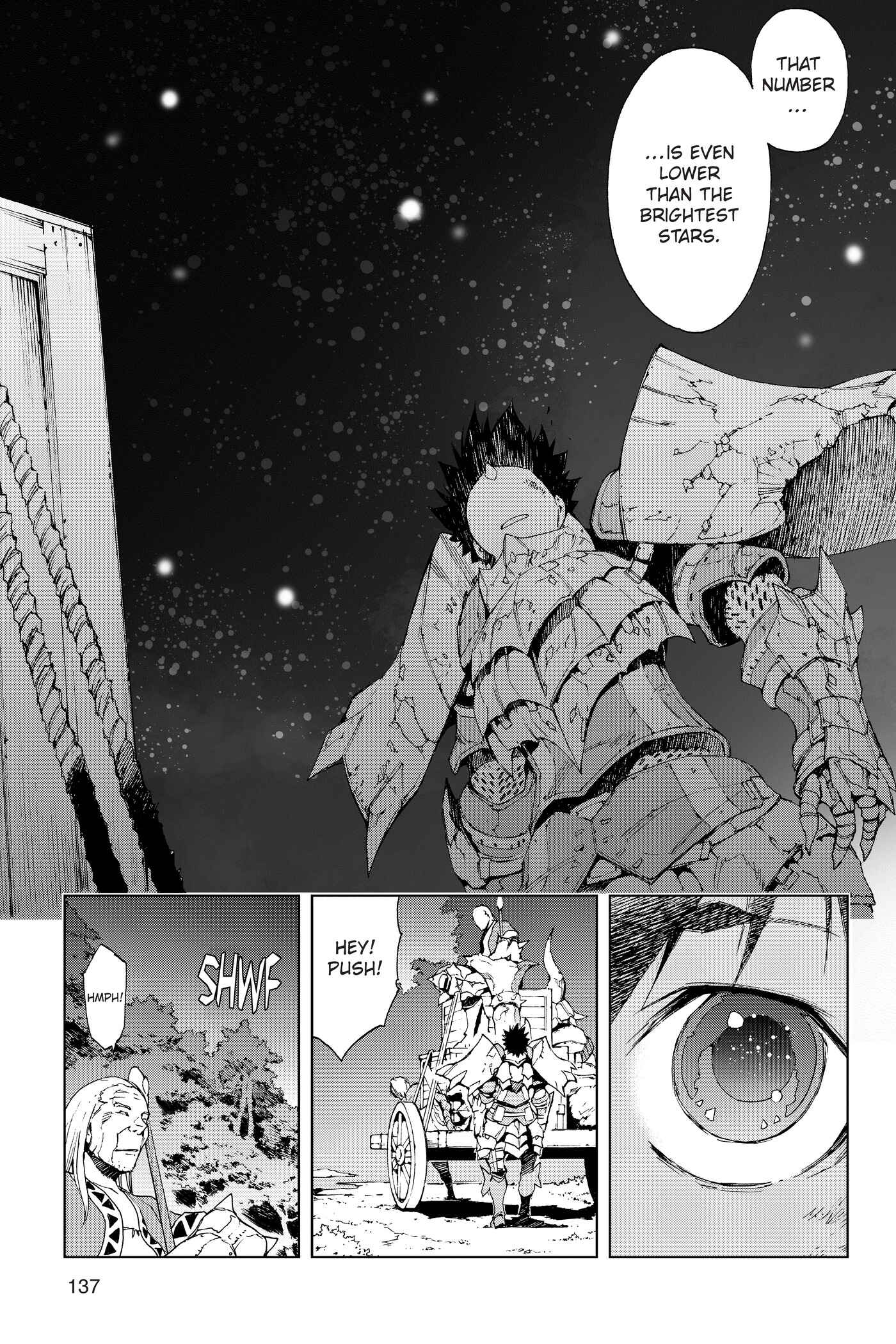 Page 7 Chapter 37 Monster Hunter: Flash Hunter